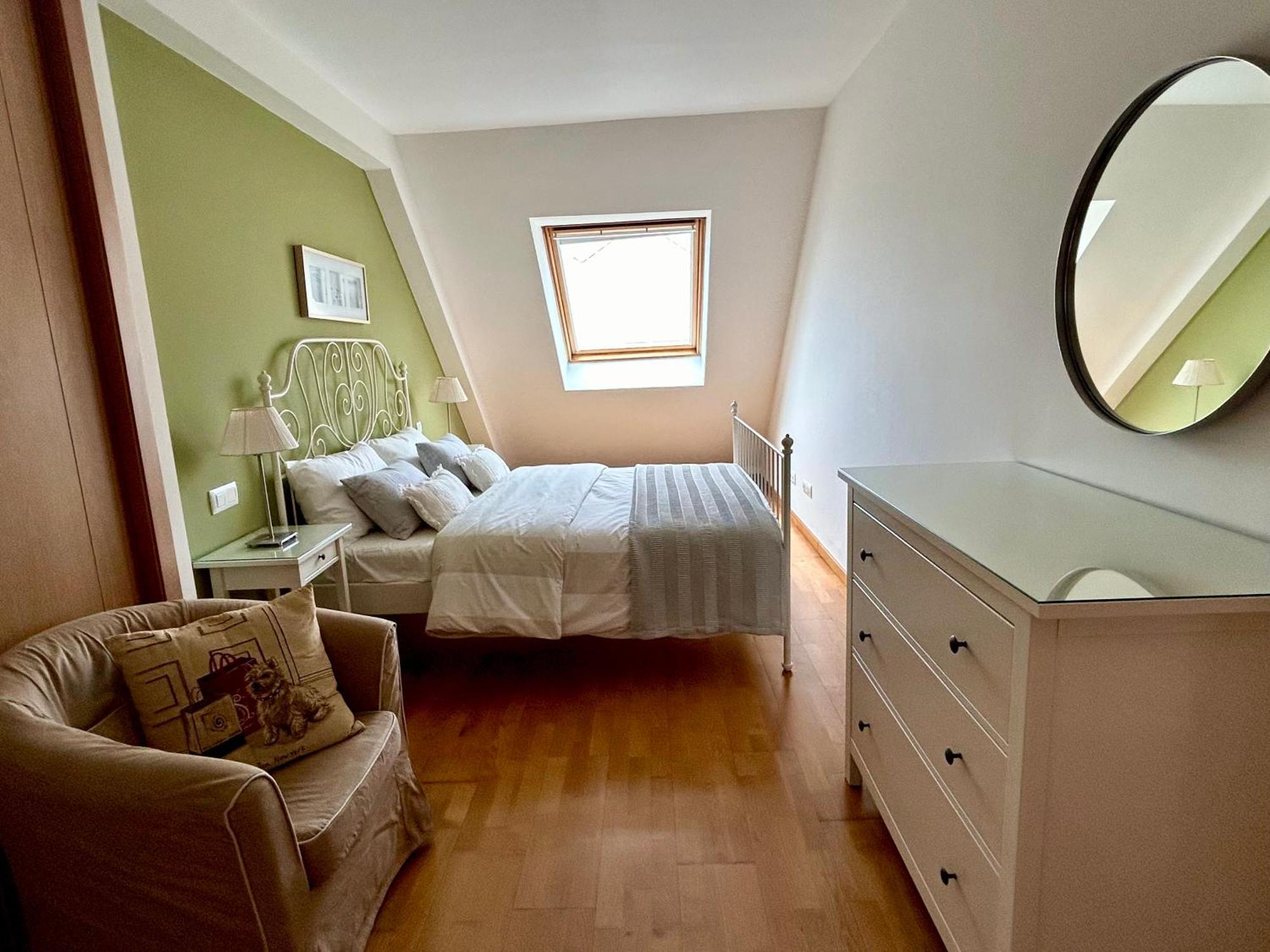 New Duplex Penthouse -150 M2 -canteras Beach -parking -3 Bedrooms - 2 Bath - Ocean View -wifi Apartamento *