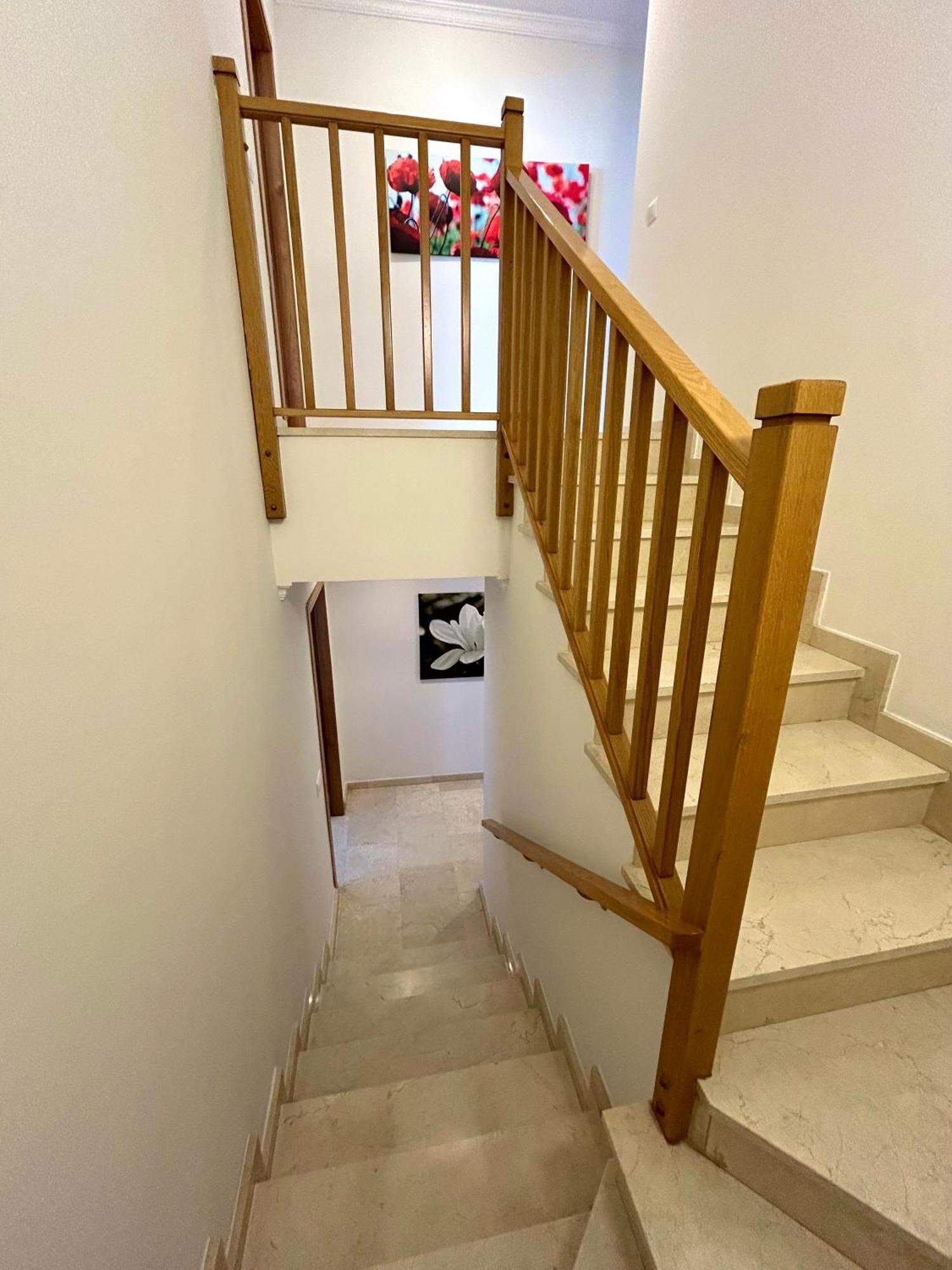 Apartamento New Duplex Penthouse -150 M2 -canteras Beach -parking -3 Bedrooms - 2 Bath - Ocean View -wifi Las Palmas de Gran Canaria