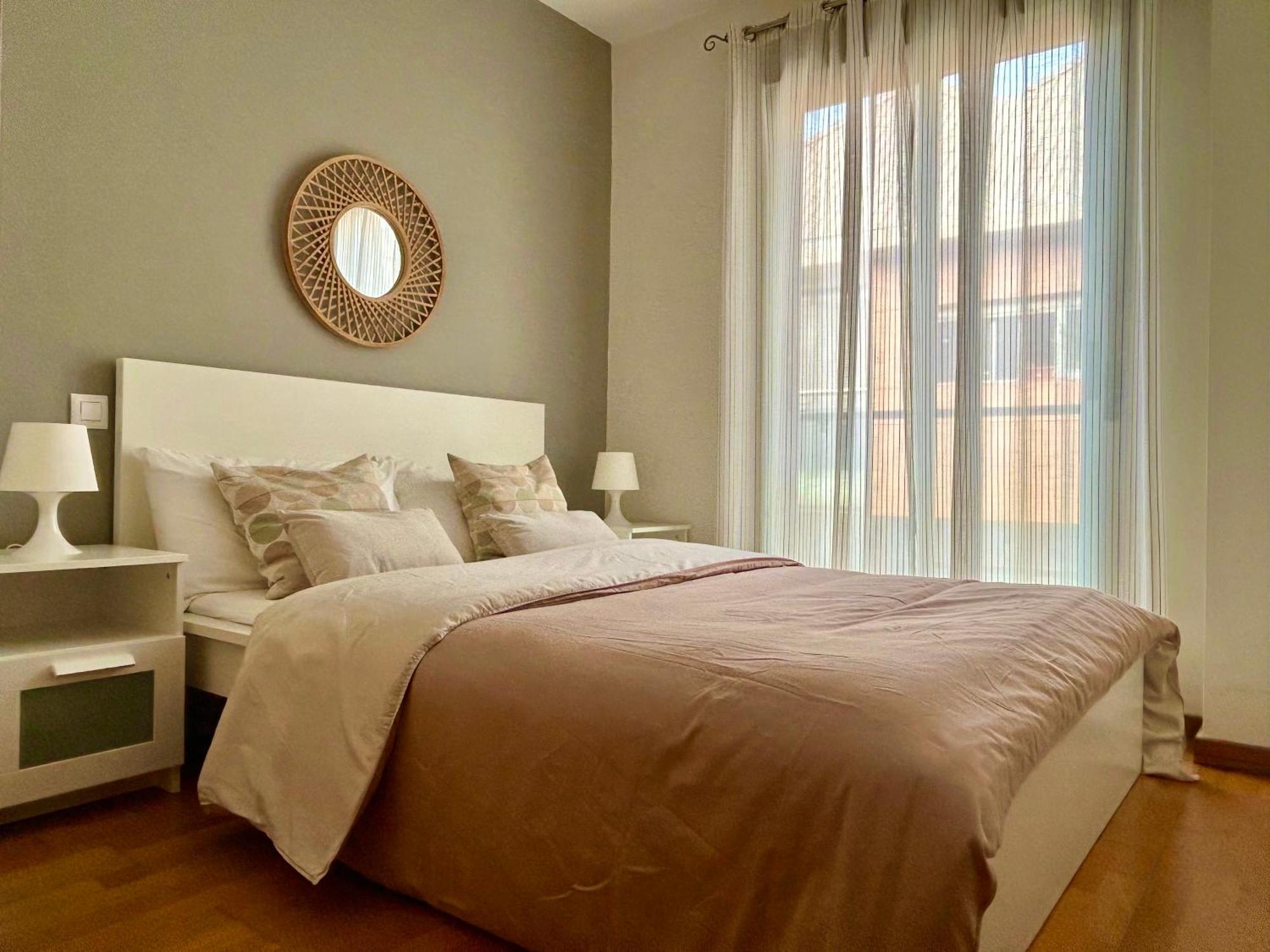 Apartamento New Duplex Penthouse -150 M2 -canteras Beach -parking -3 Bedrooms - 2 Bath - Ocean View -wifi
