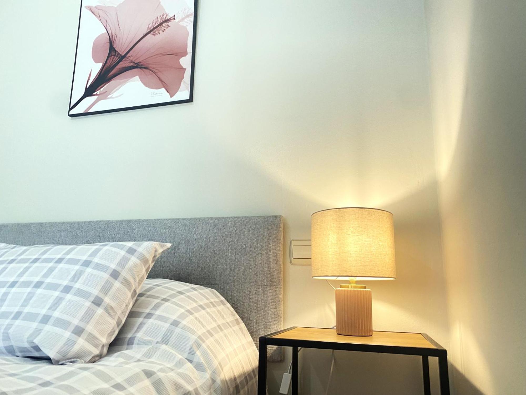Loft Madueno De Aires