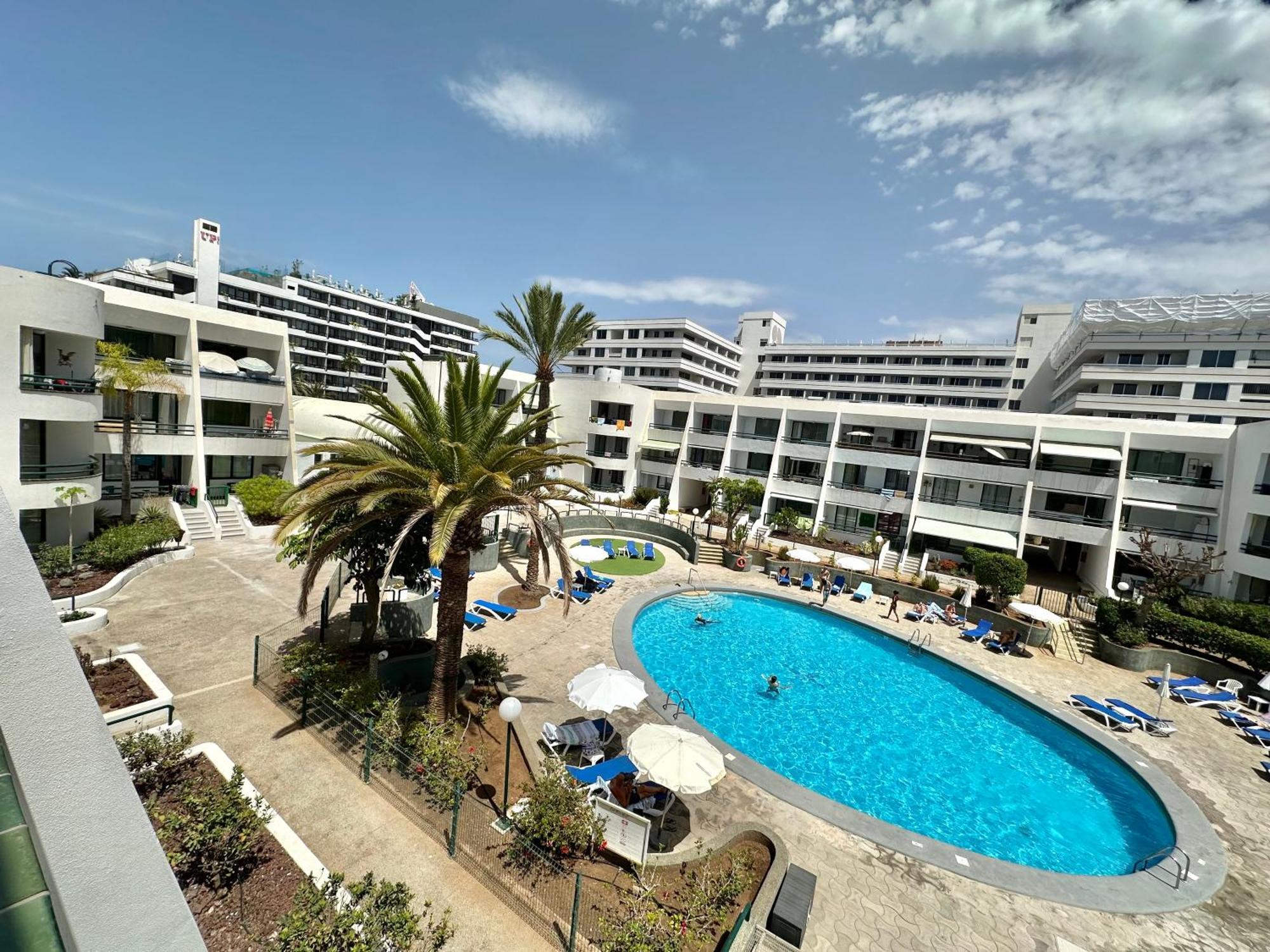 Centro Playa De Americas Arona (Tenerife)