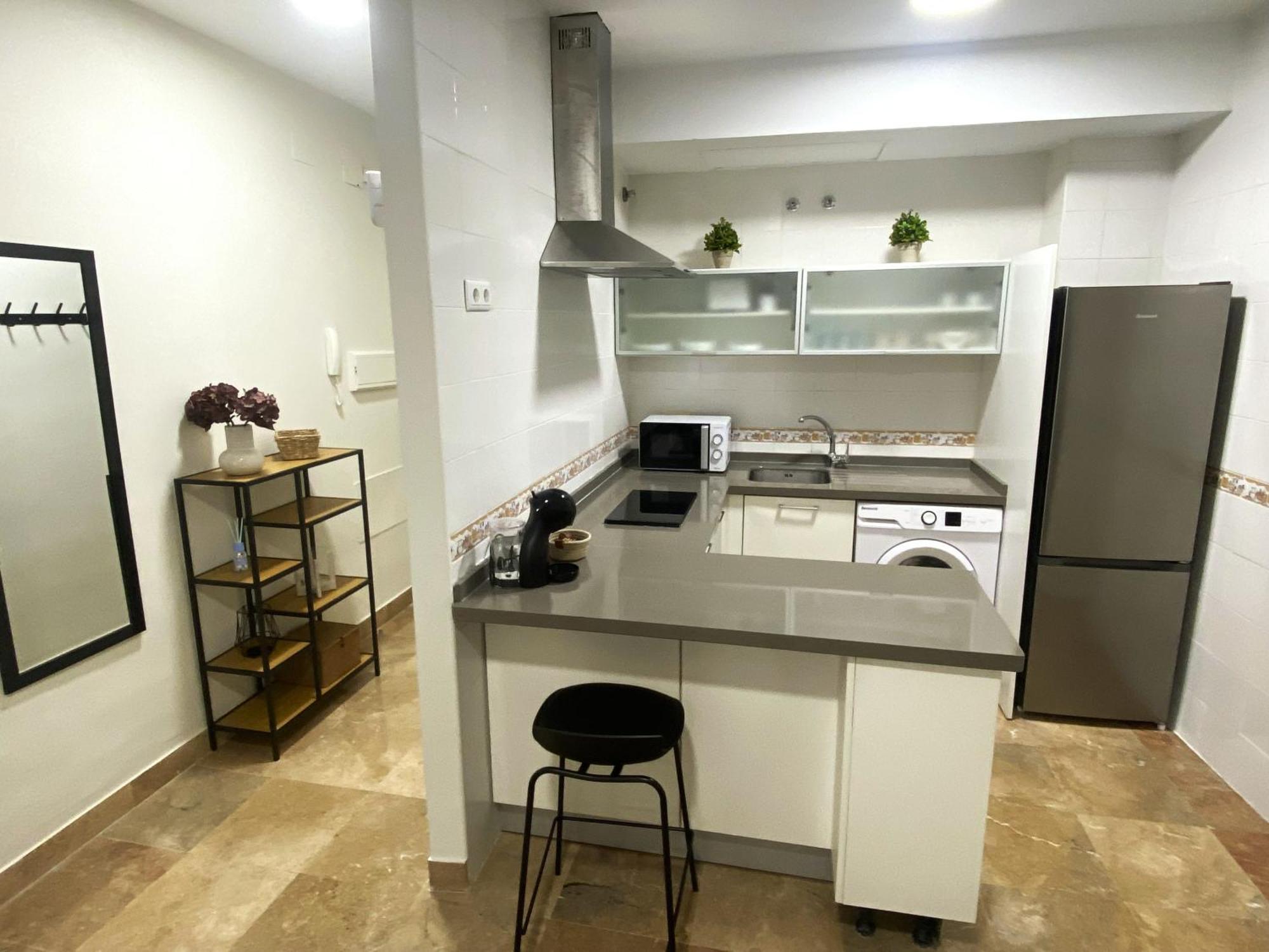 Loft Madueno De Aires