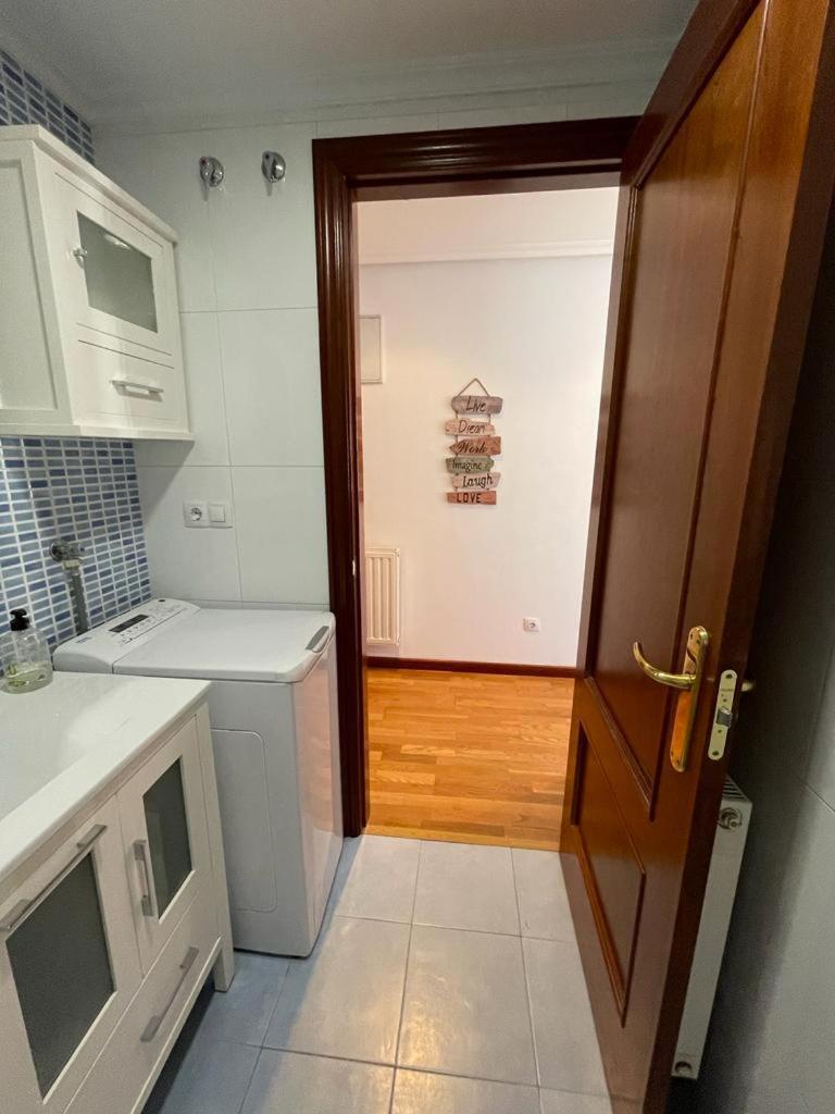 Apartamento El Rosarino