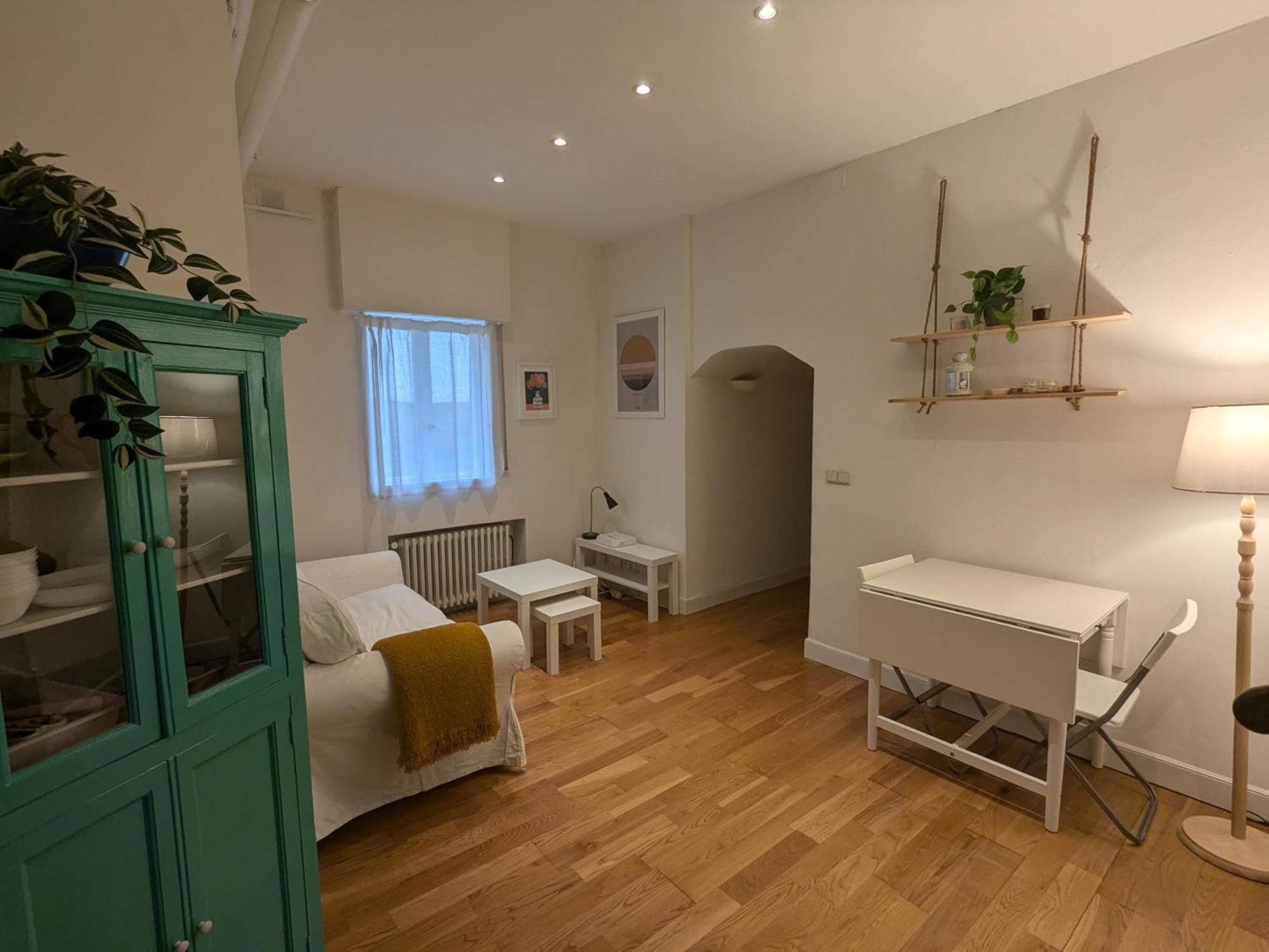 Centro Apartamento *