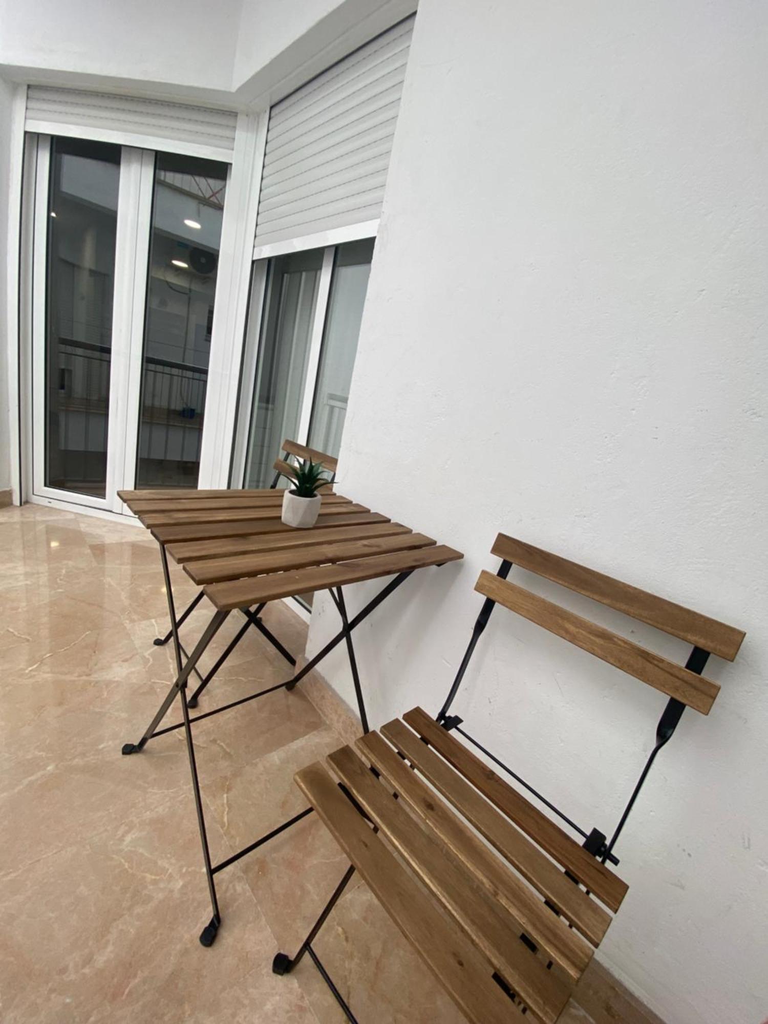 Loft Madueno De Aires Apartment *
