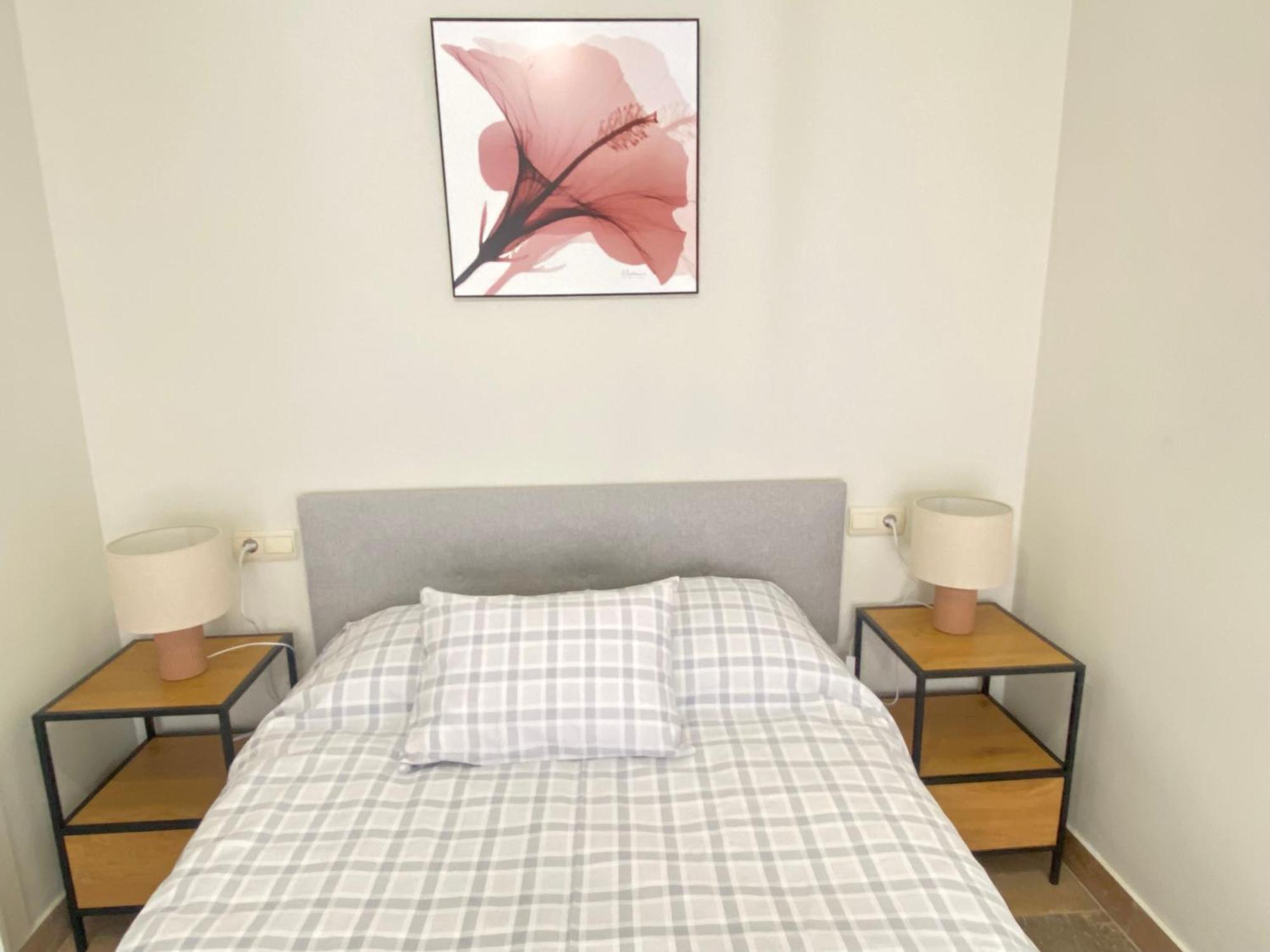 Loft Madueno De Aires Apartment *