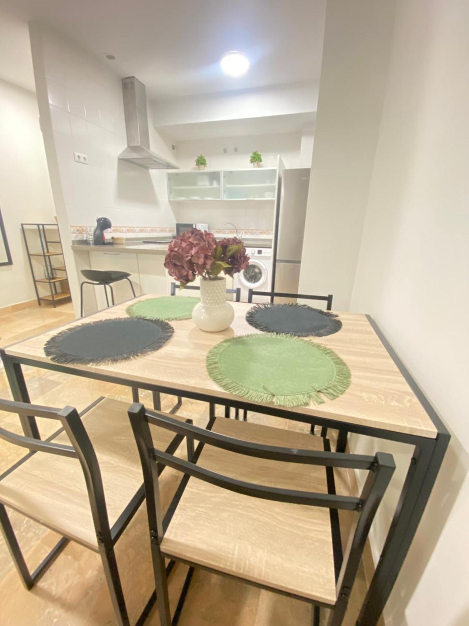 Apartment Loft Madueno De Aires Alcala de Guadaira