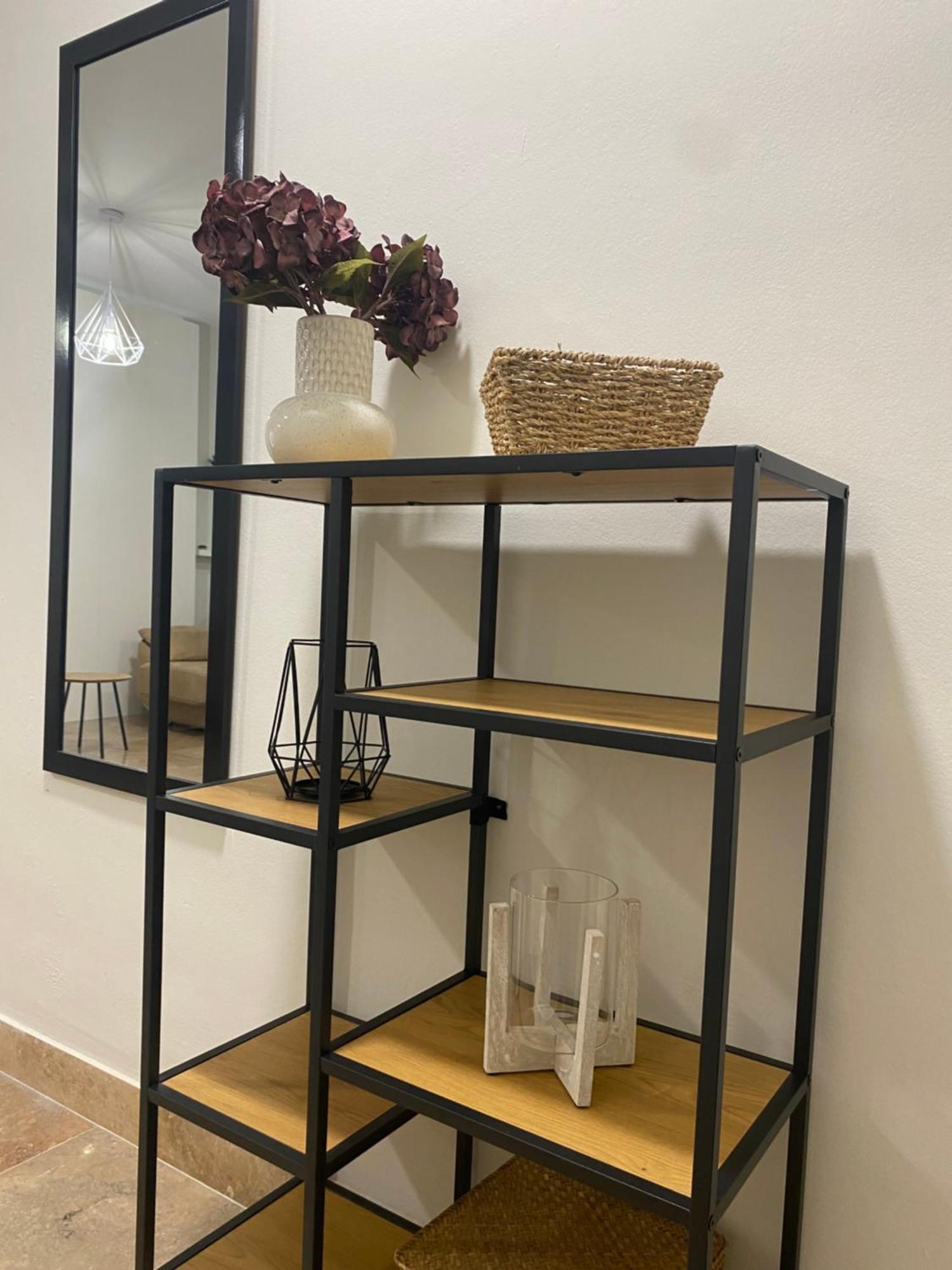 Loft Madueno De Aires * Alcala de Guadaira