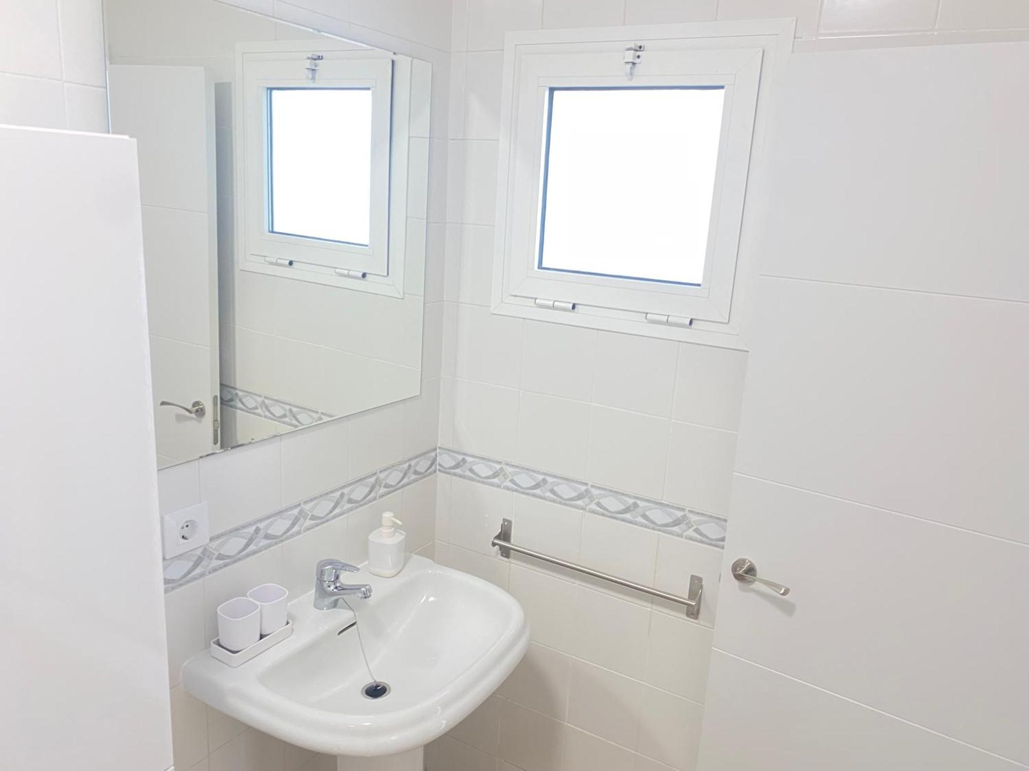 Loft Madueno De Aires * Alcala de Guadaira