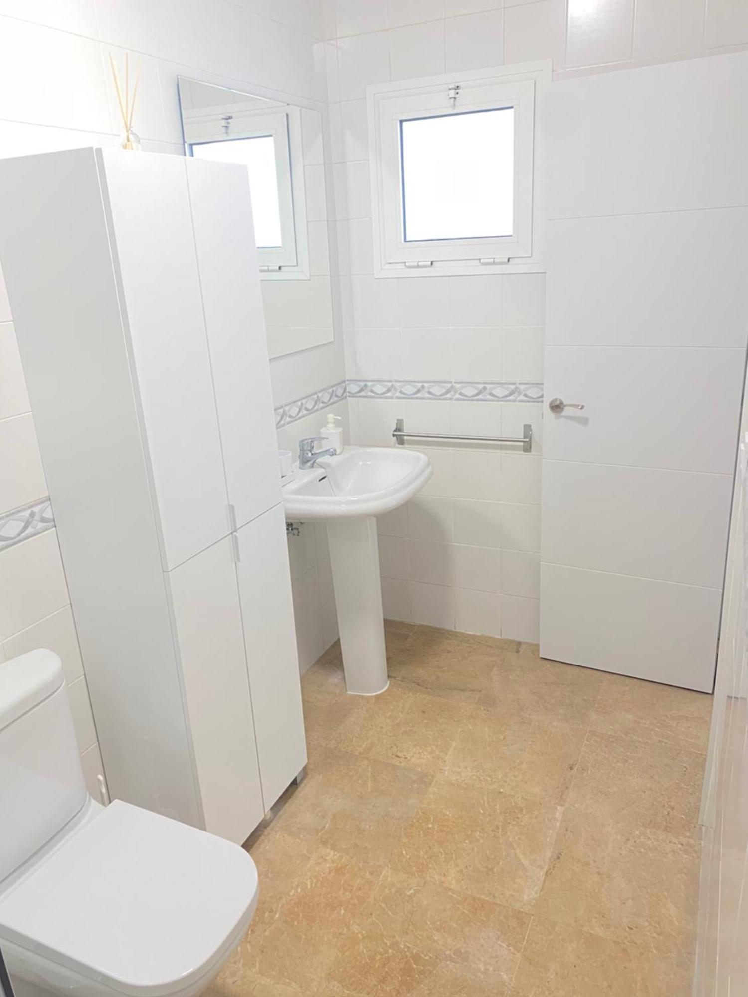 Loft Madueno De Aires Alcala de Guadaira