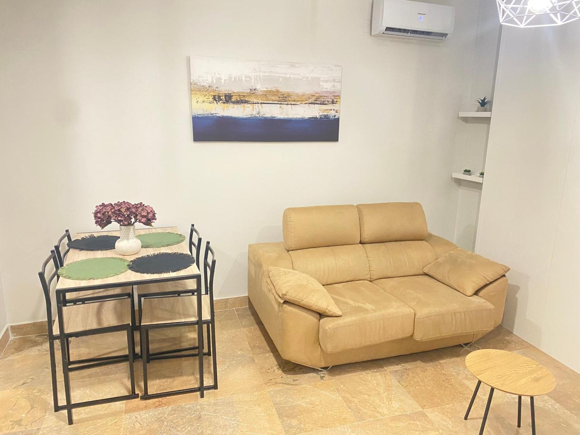 Loft Madueno De Aires Apartment *