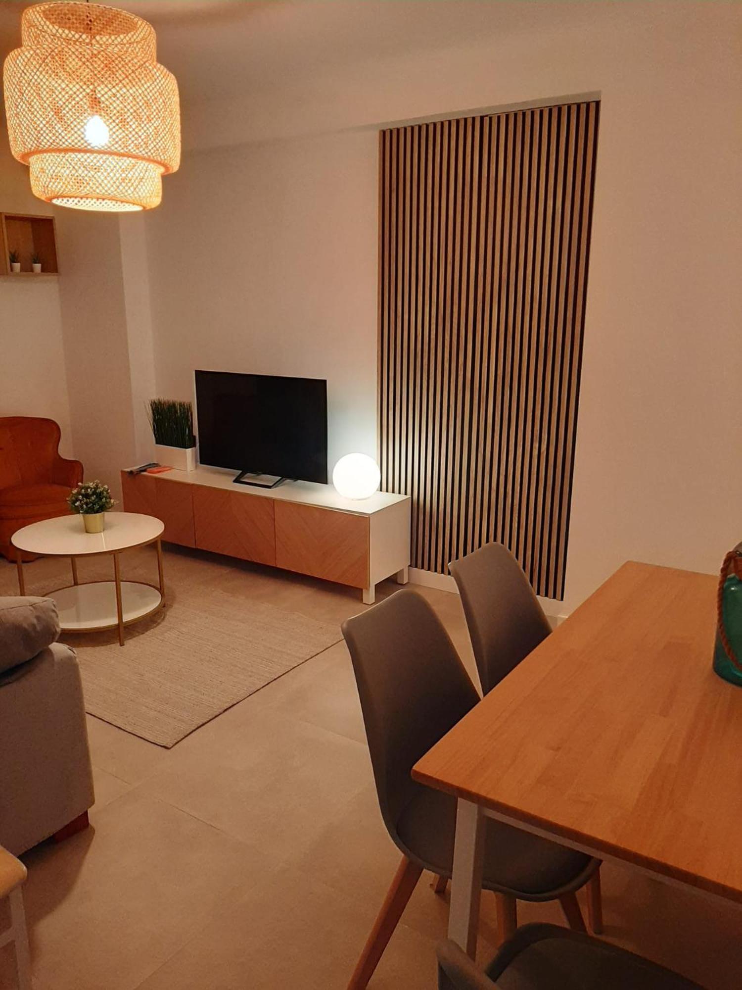 Paseo Maritimo Aguadulce Apartamento