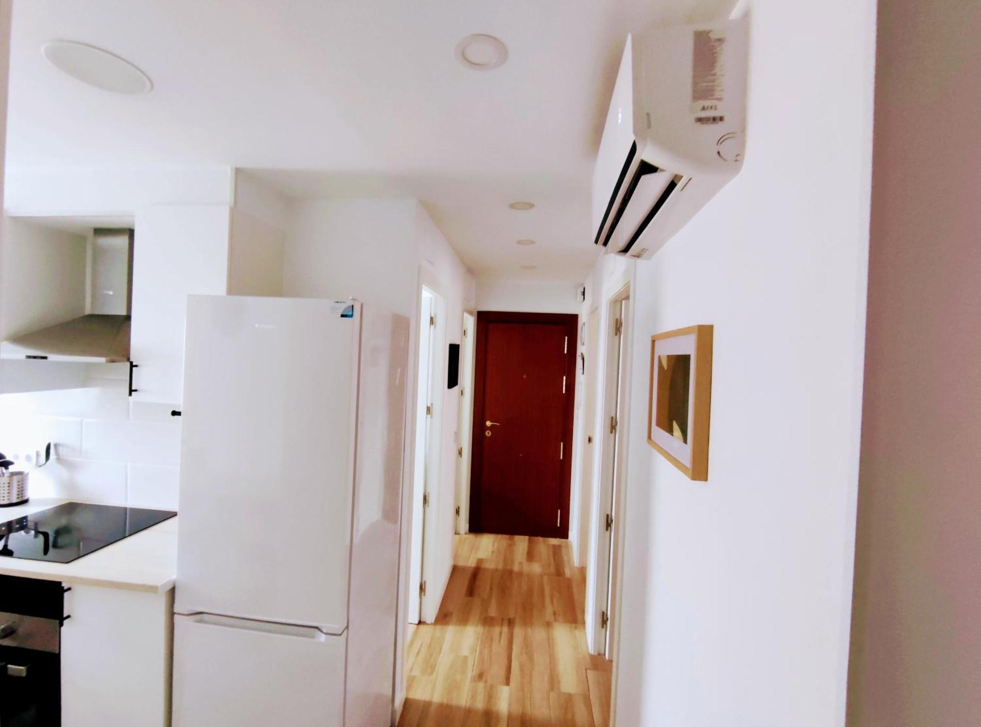 3 2 Banos Apartamento Sagunto