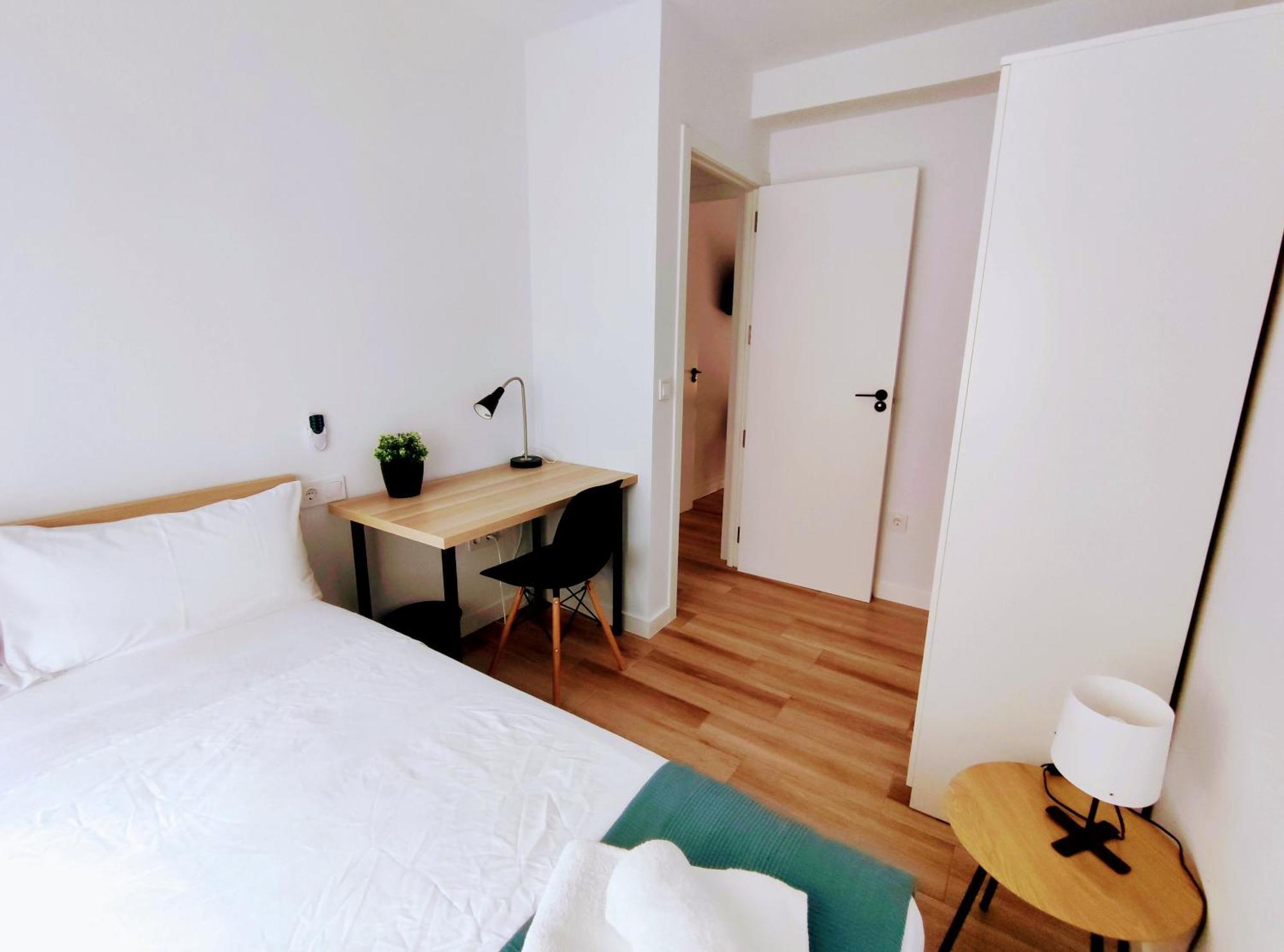3 2 Banos Apartamento