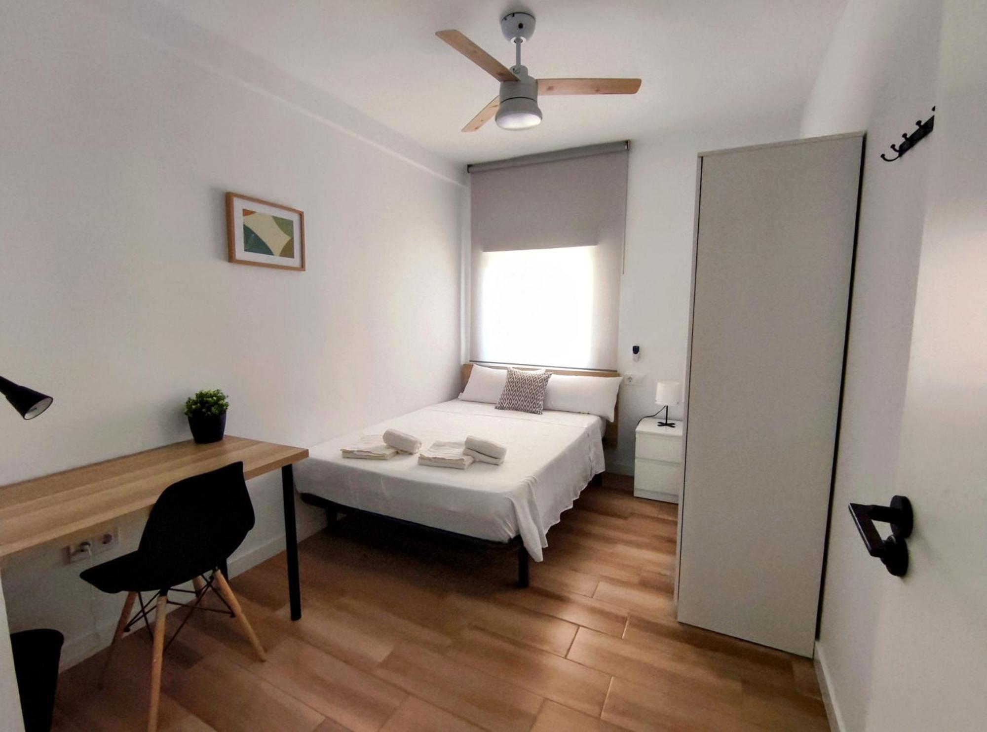Apartamento 3 2 Banos