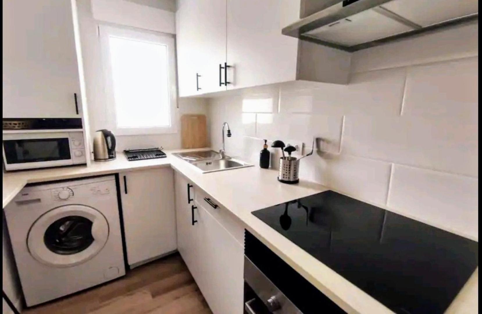 Apartamento 3 2 Banos