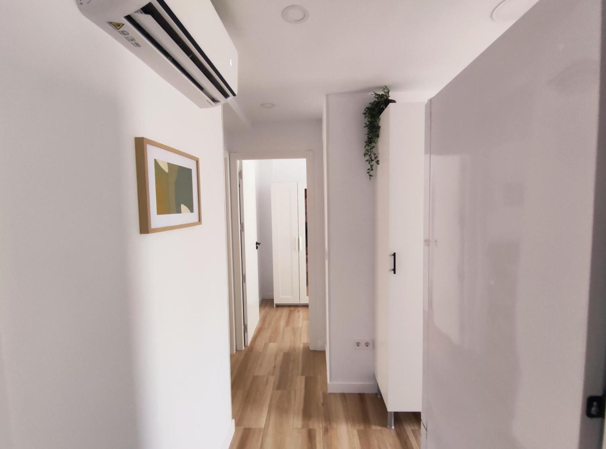 3 2 Banos Apartamento *
