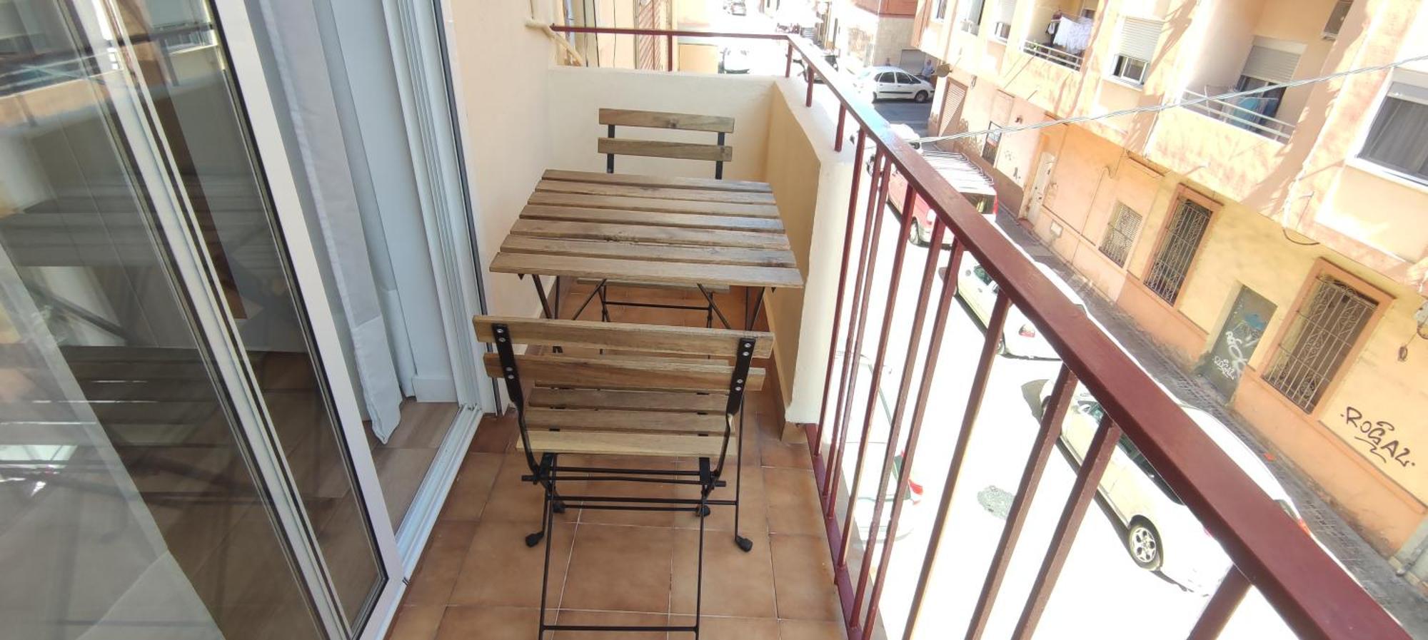 Apartamento 3 2 Banos Sagunto