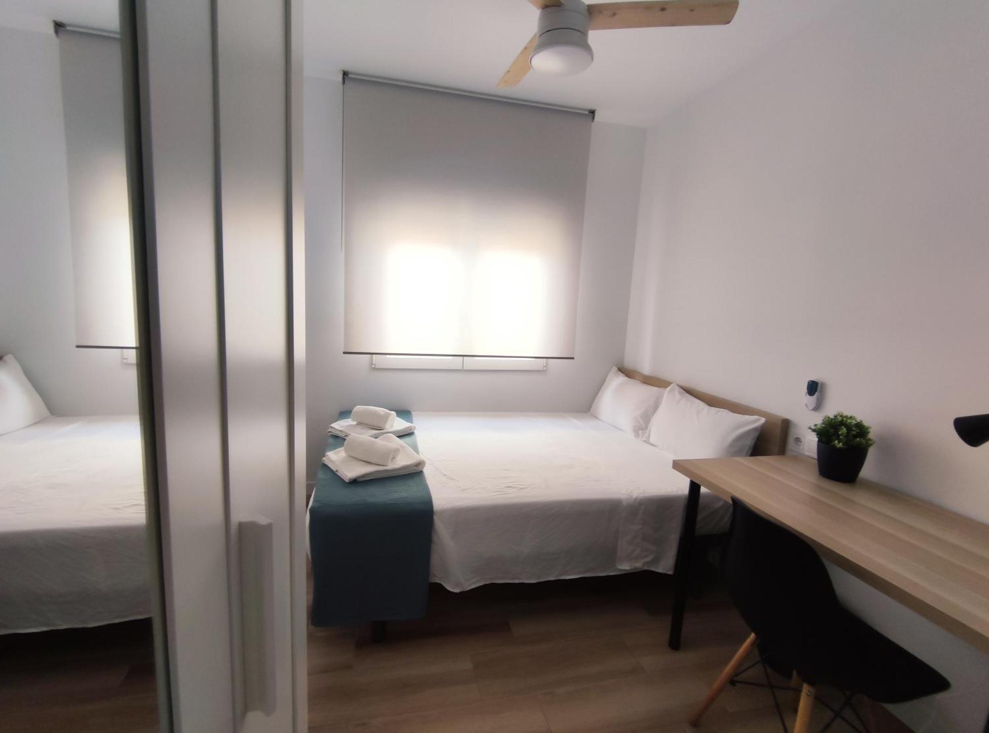 3 2 Banos Apartamento *
