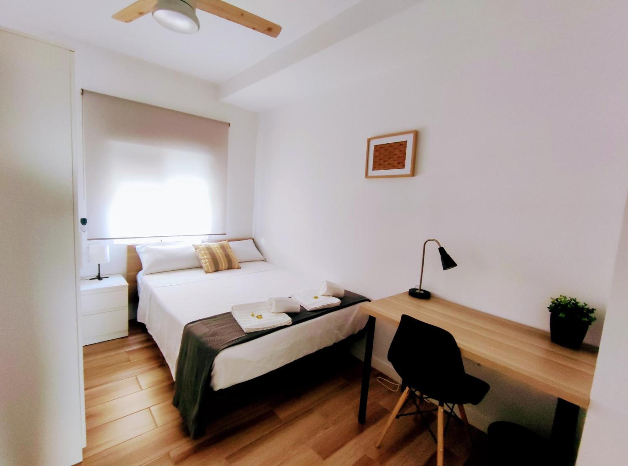Apartamento 3 2 Banos *