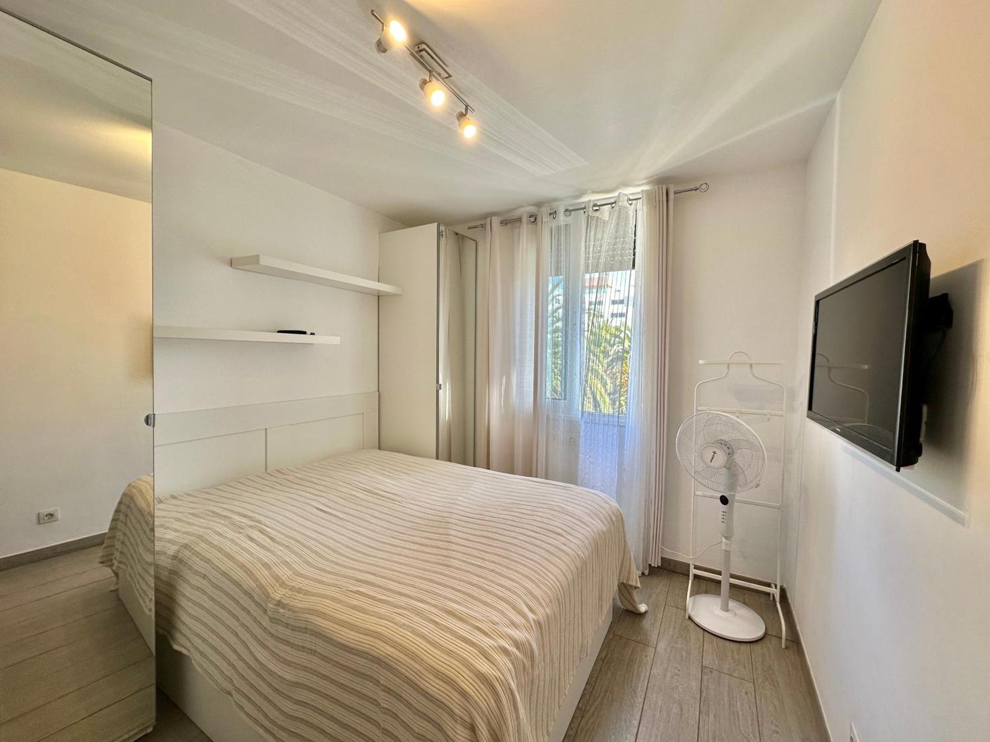 Apartment Centro Playa De Americas