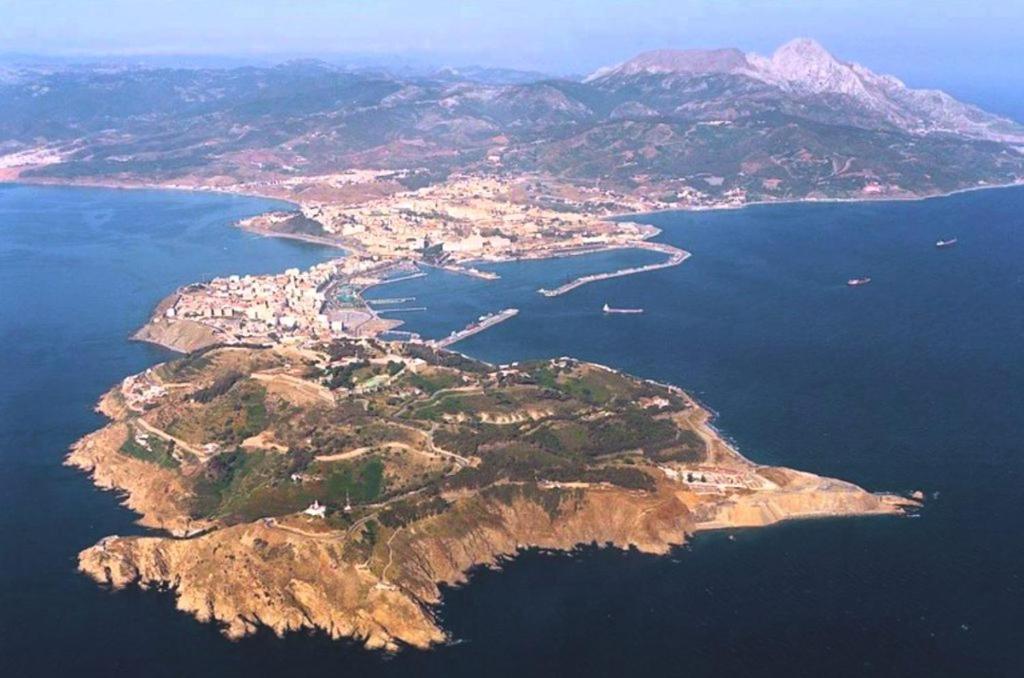 Marina Vista Puerto *