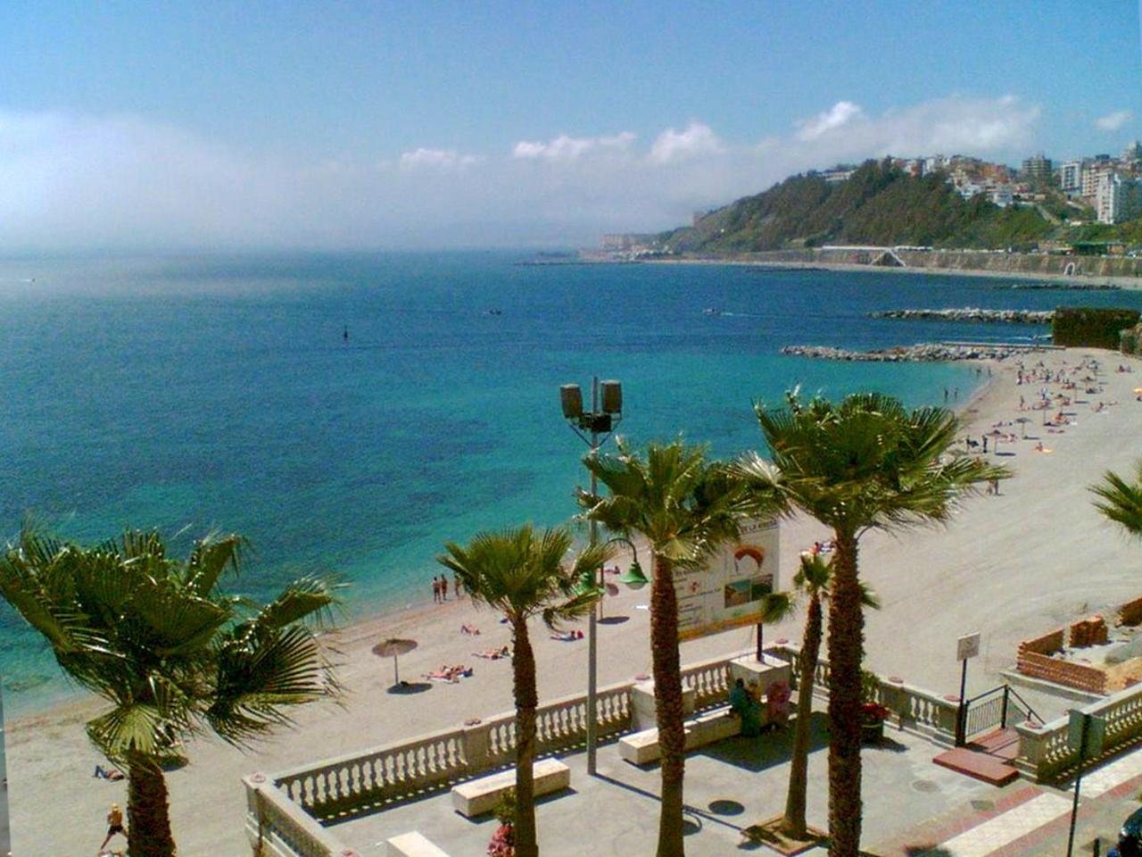 Marina Vista Puerto *