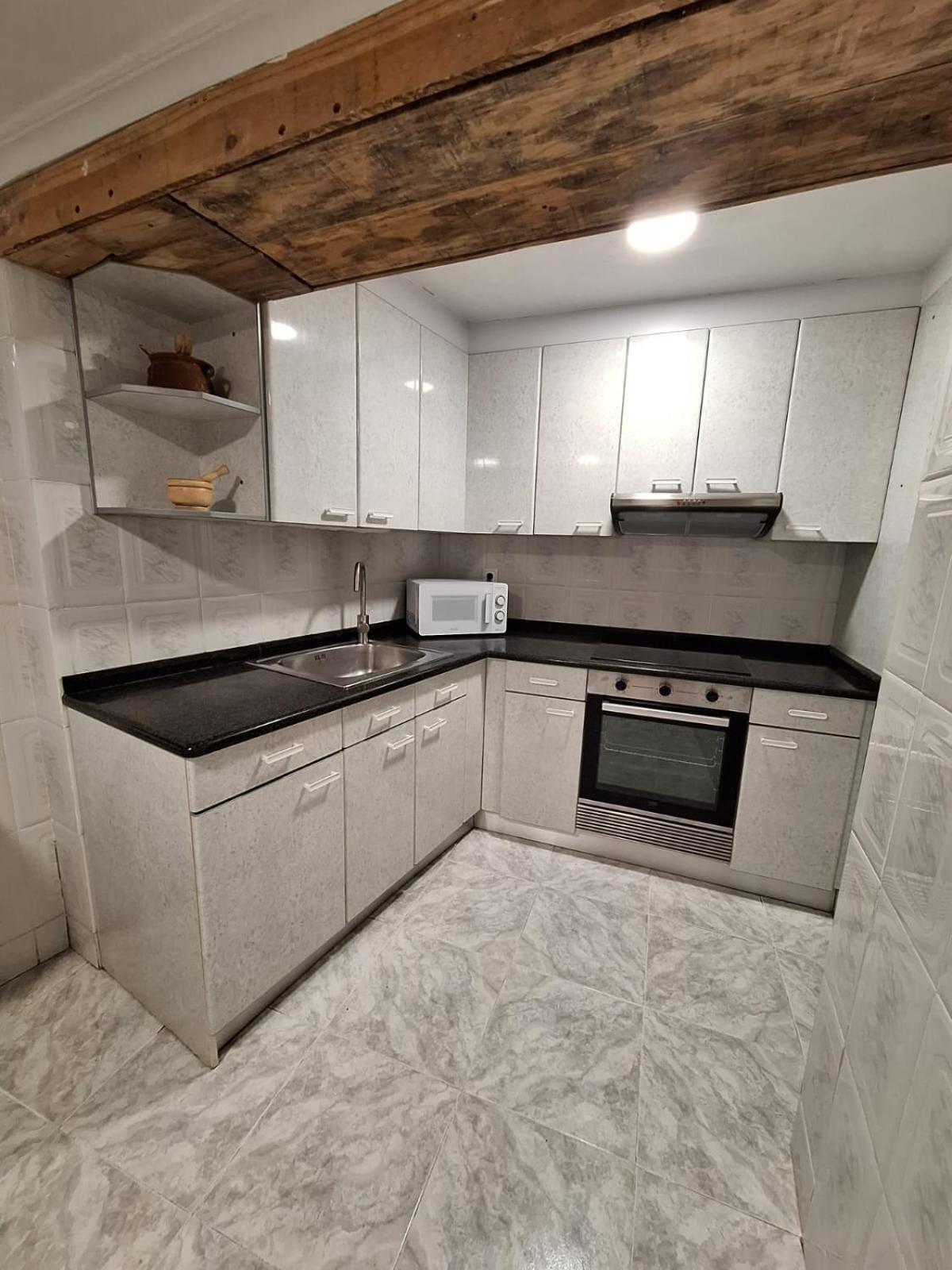 Сasa de vacaciones Teresa Hijar (Teruel)