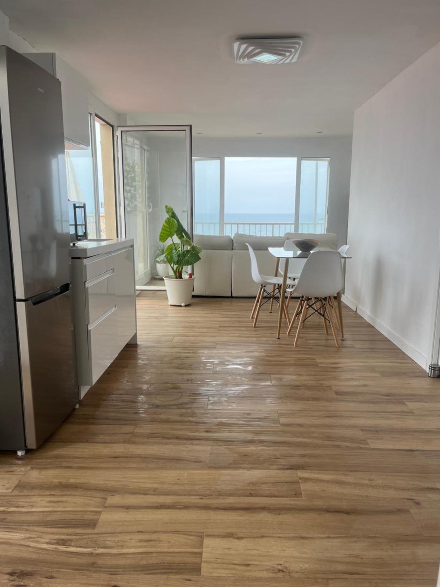 Apartamento Vistas Faro De Cullera, Valencia *