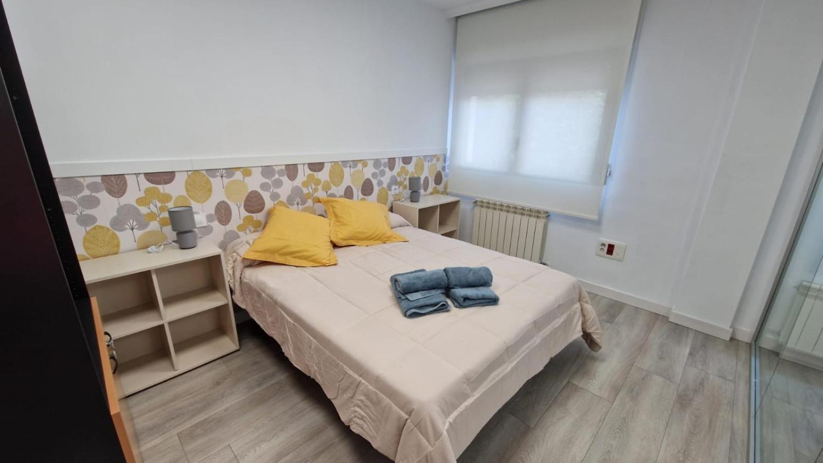 Apartamento Ca' La Chus Albacete