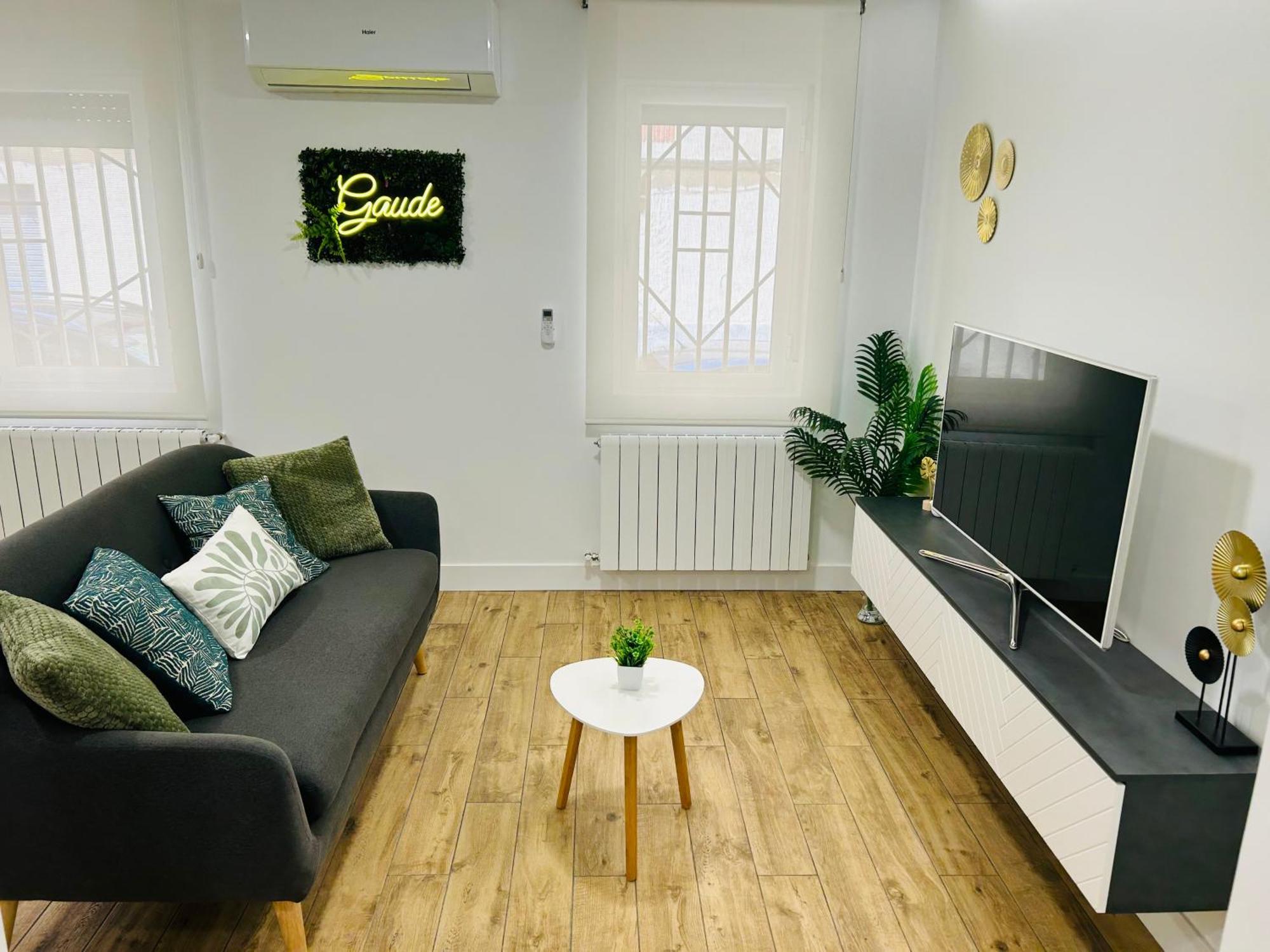Gaude - Birdie Apartamento *