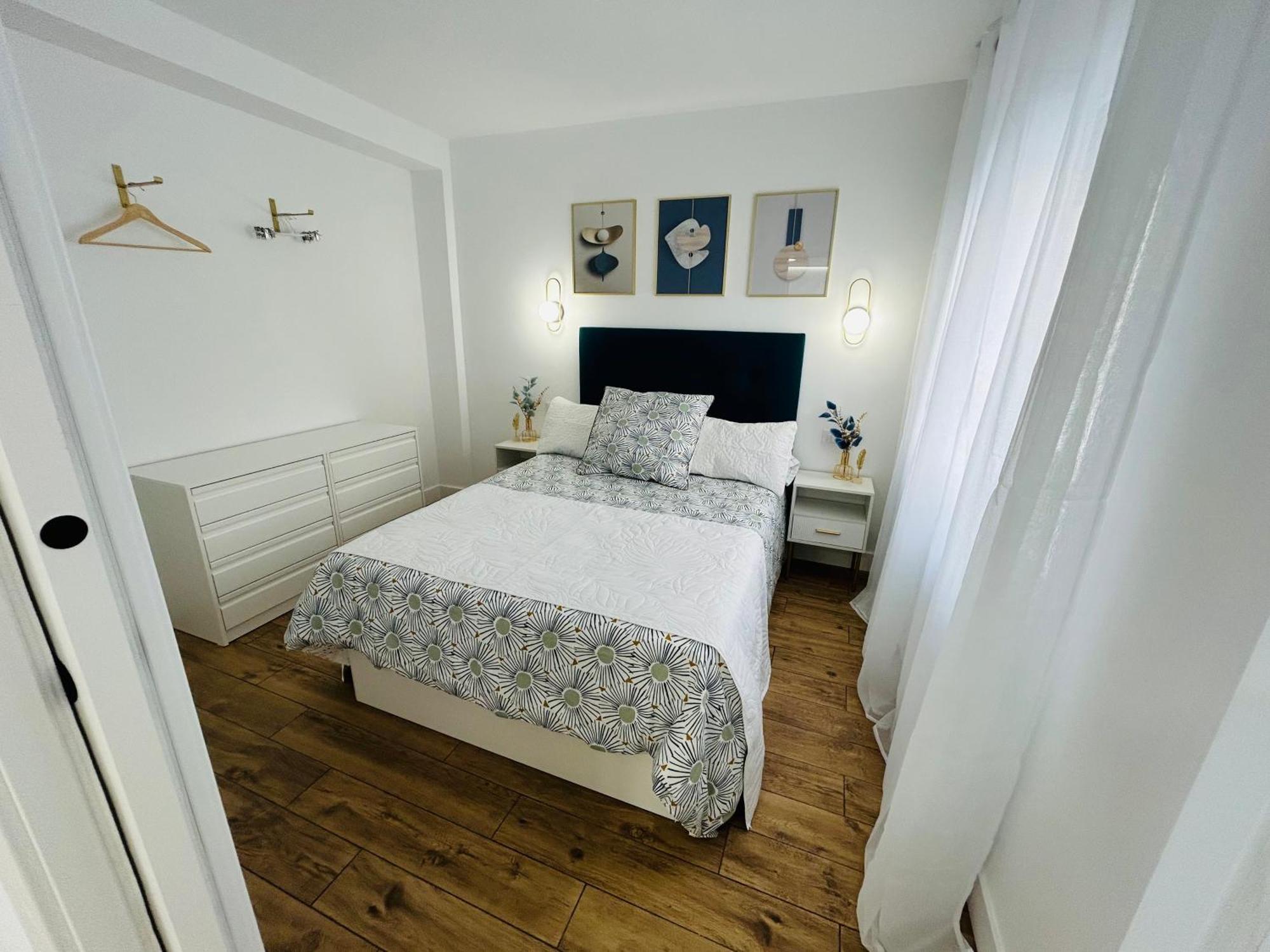 Apartamento Gaude - Birdie *