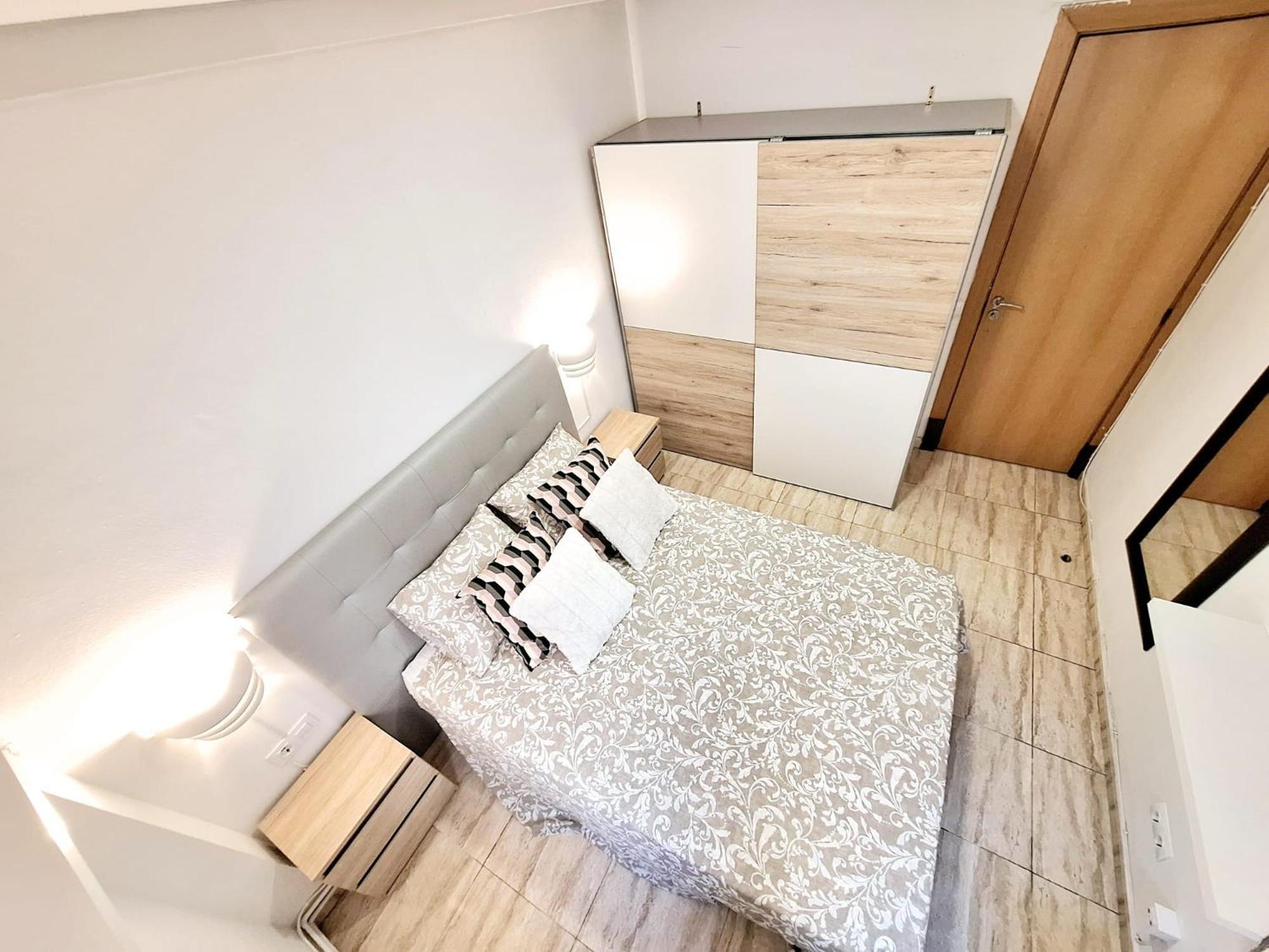 Con Compartidas Apartment L'Hospitalet de Llobregat