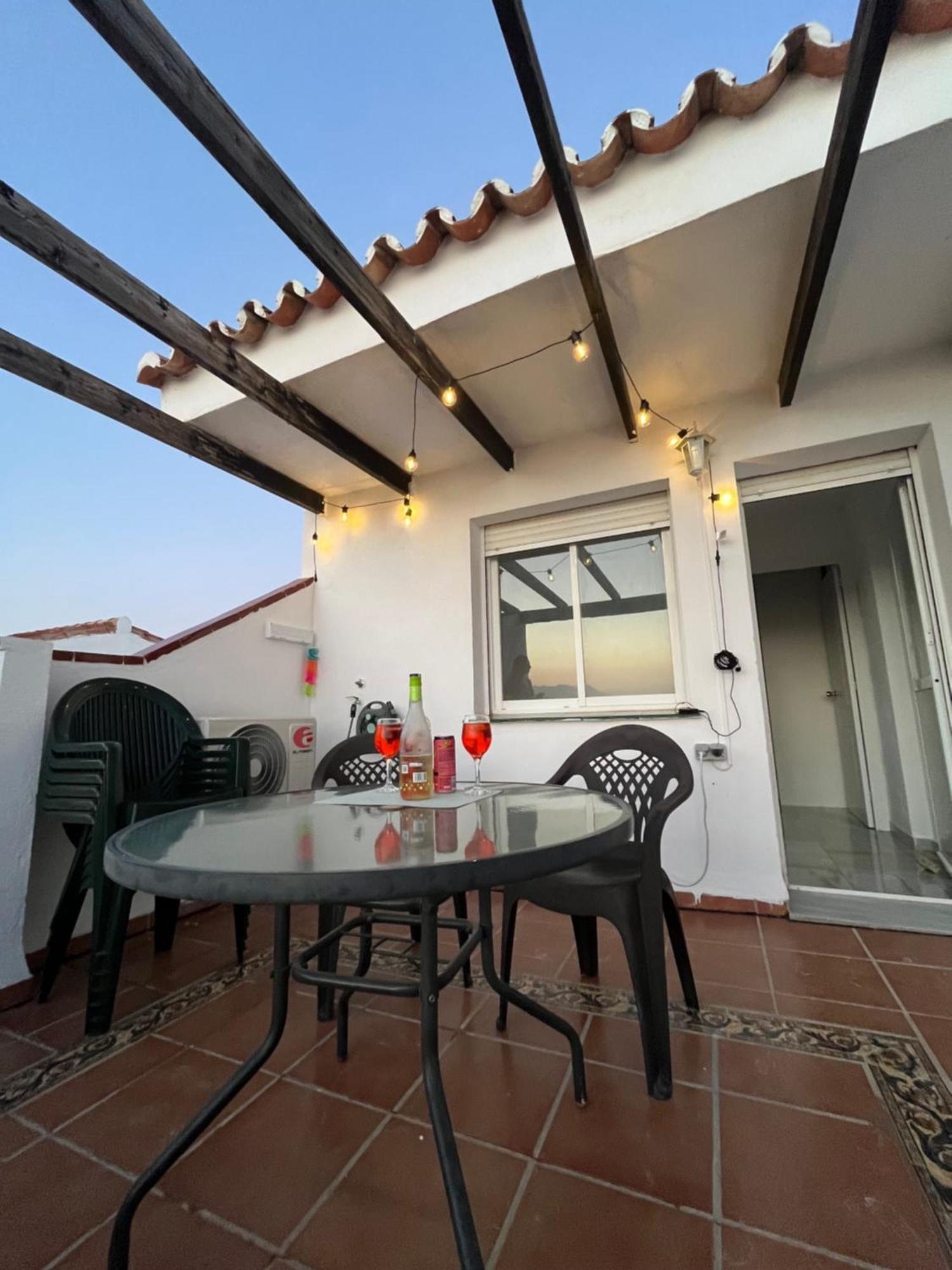 Duplex Bellavista Apartment