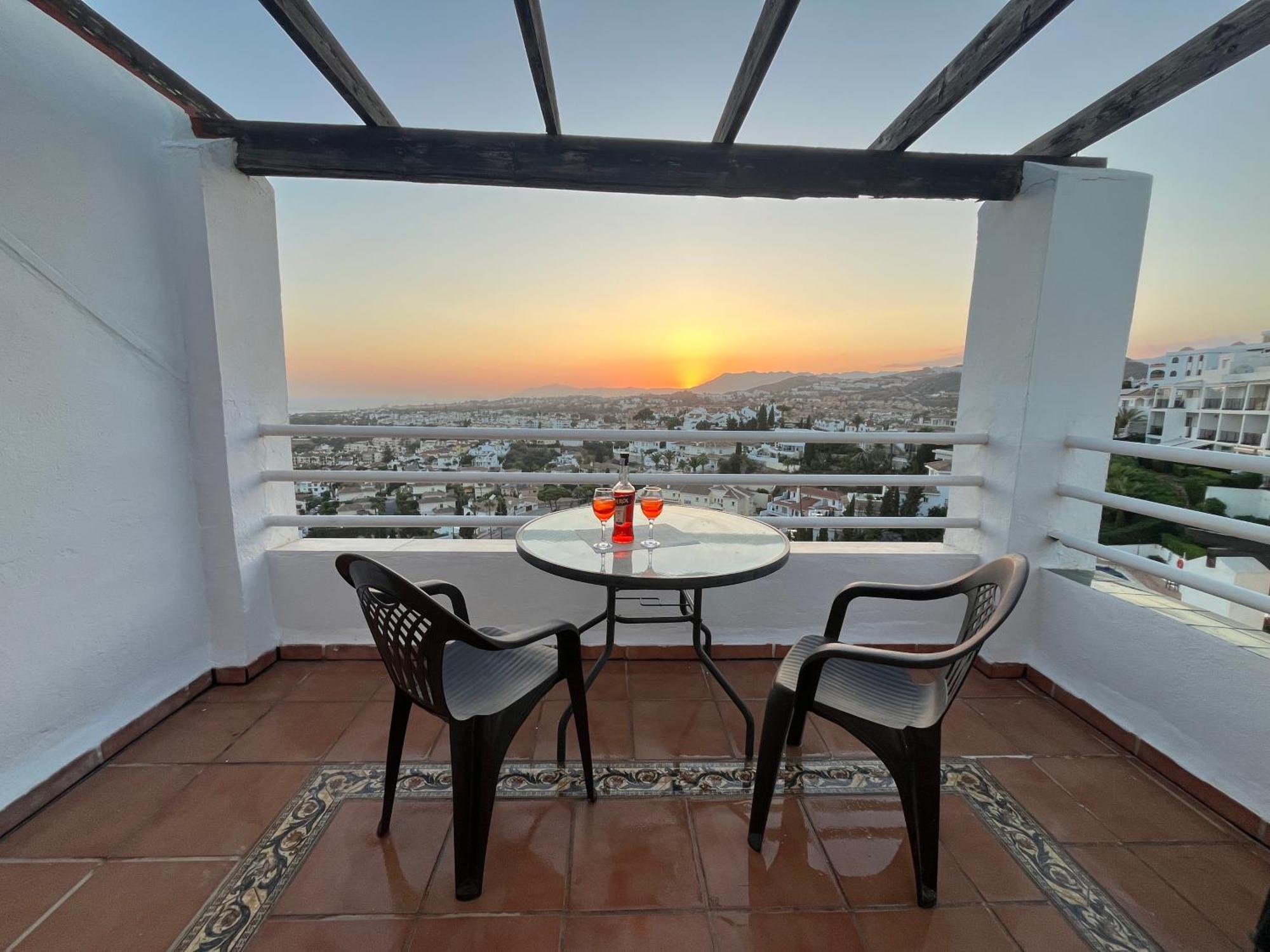 Duplex Bellavista Apartment Sitio de Calahonda