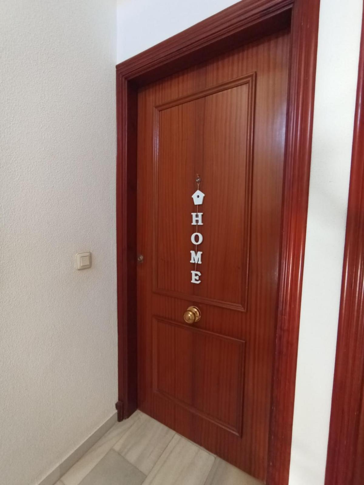 Apartamento Leo's