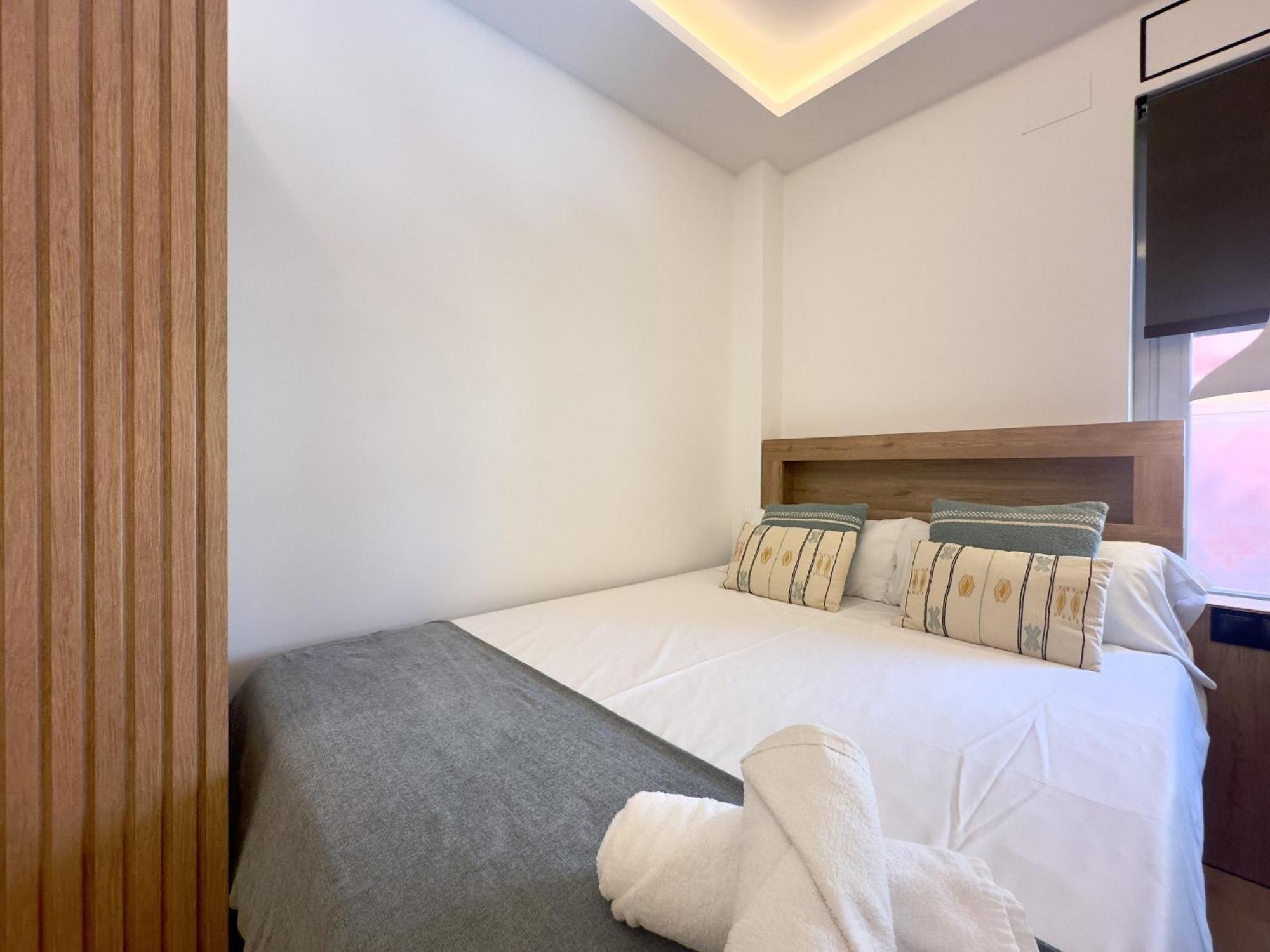 Apartment Irreverents Malaga