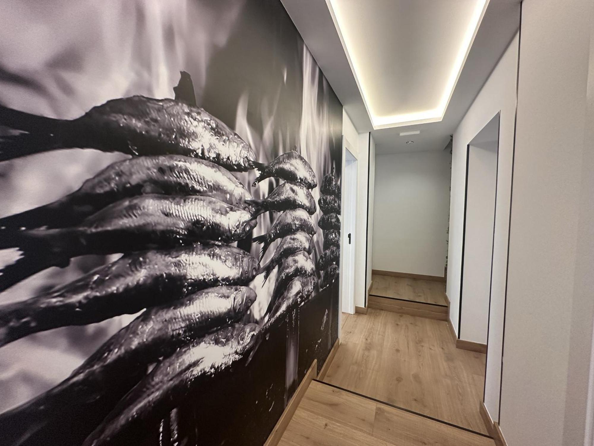 Irreverents Apartment *