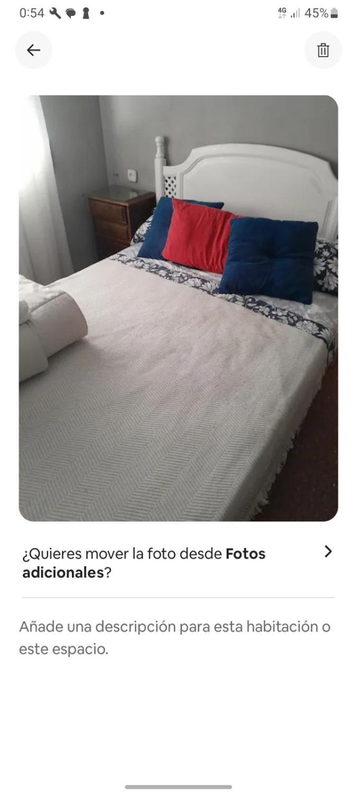 Pensión Nueva 5 Algeciras