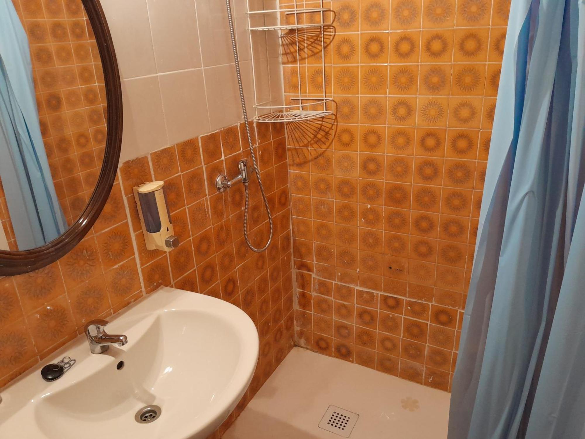 Nueva 5 * Algeciras