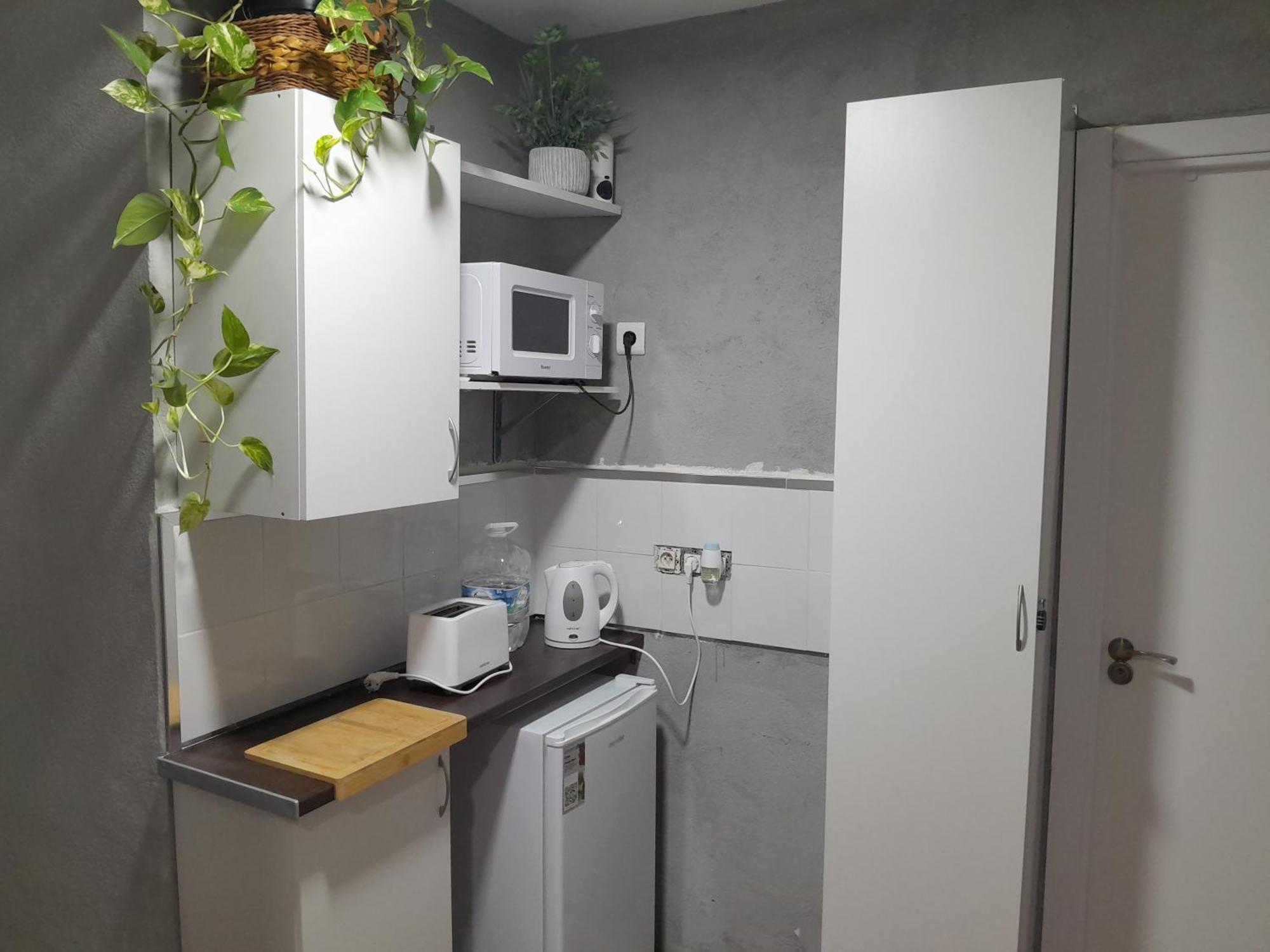 Pensión Nueva 5 Algeciras