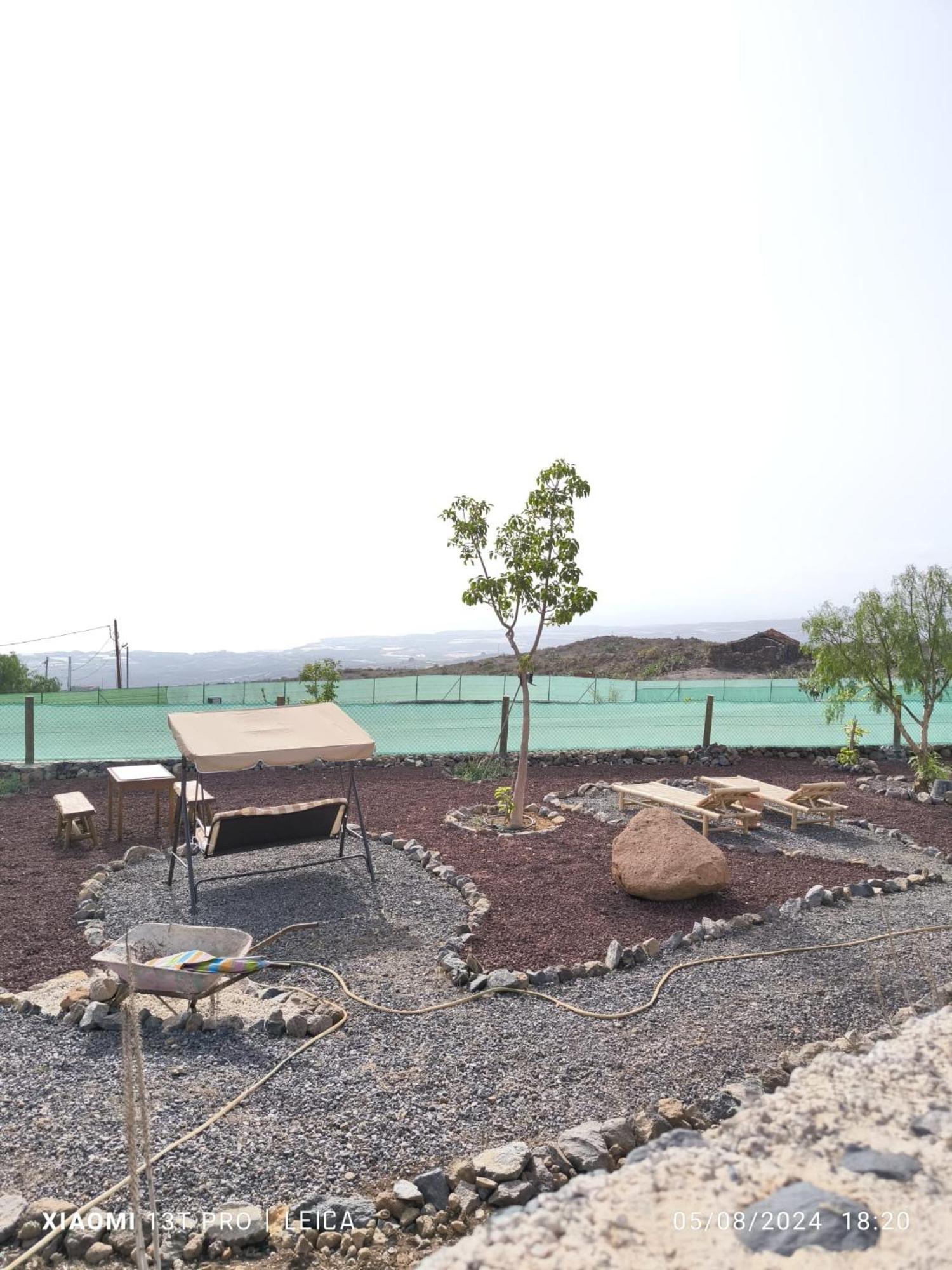 Vistas Holiday home