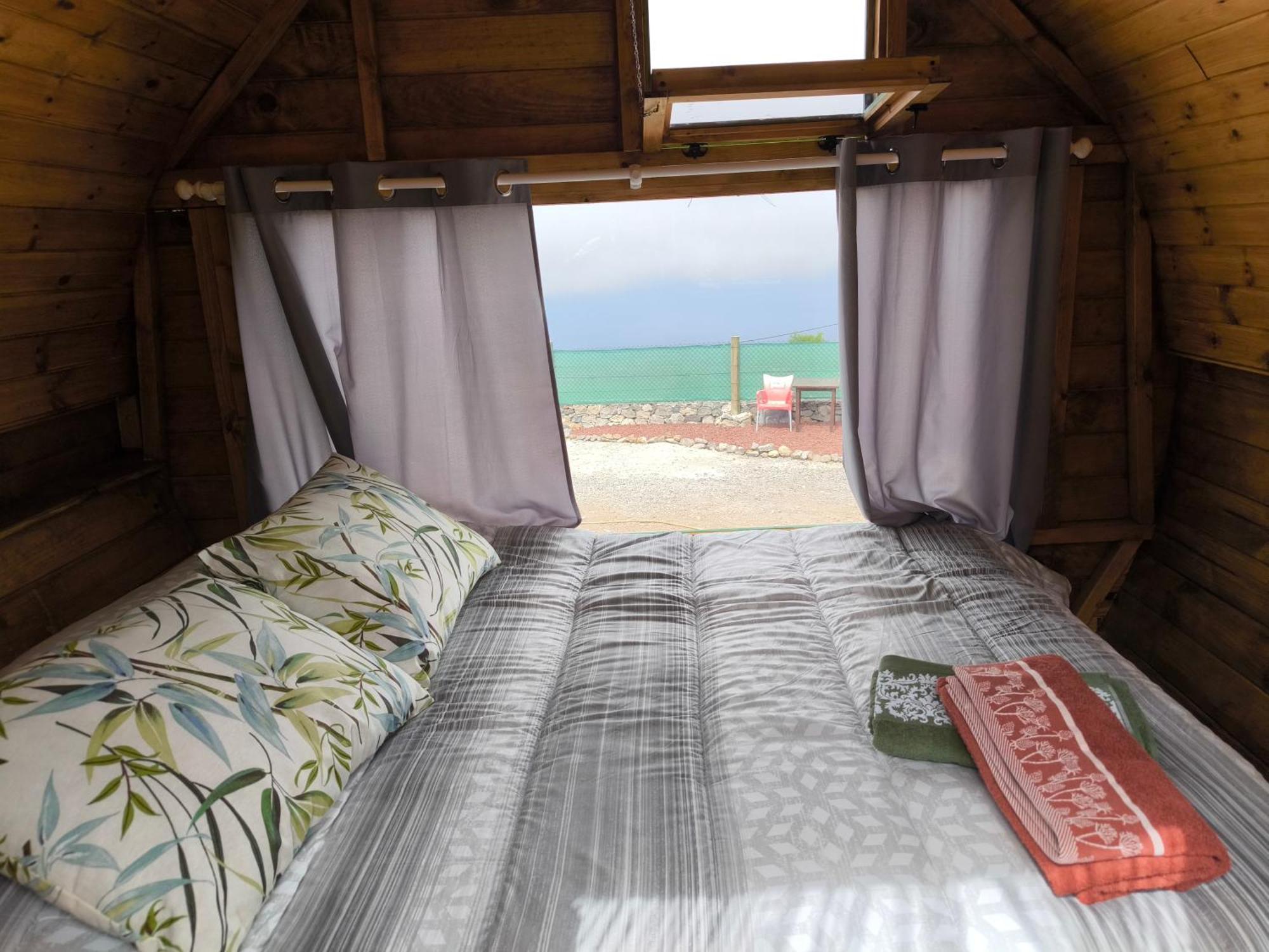 Vistas Holiday home Vera de Erque