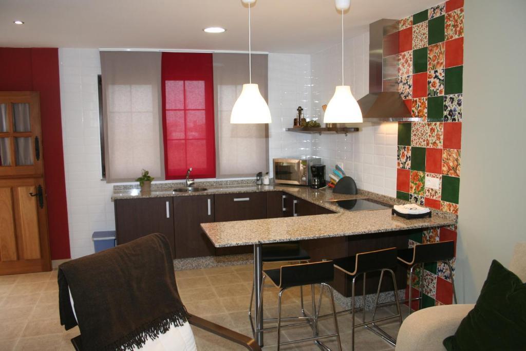 Apartment El Regueirin 2