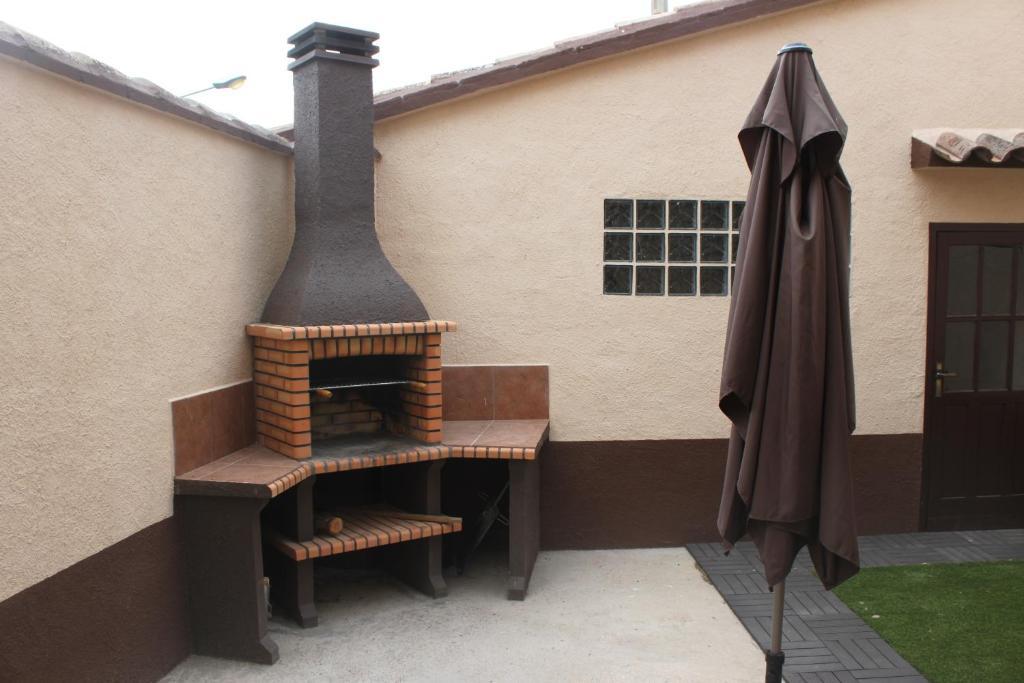 Casa El Aljibe