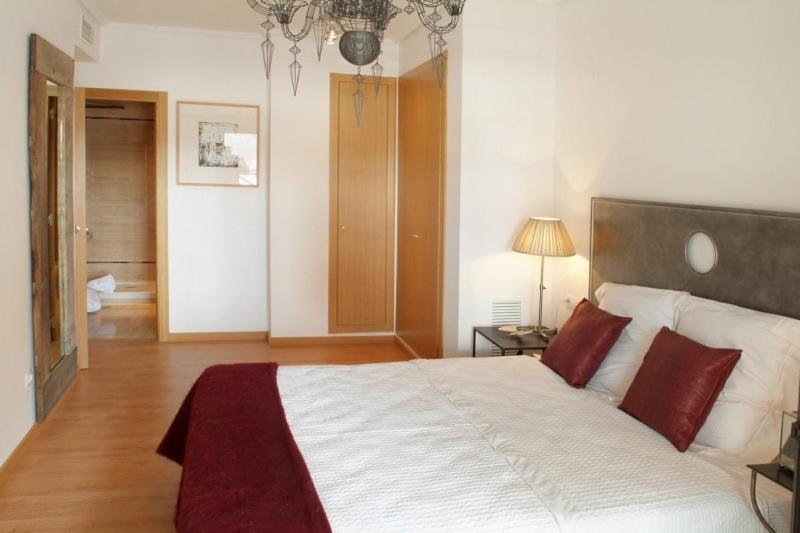 Apartamento Patacona *