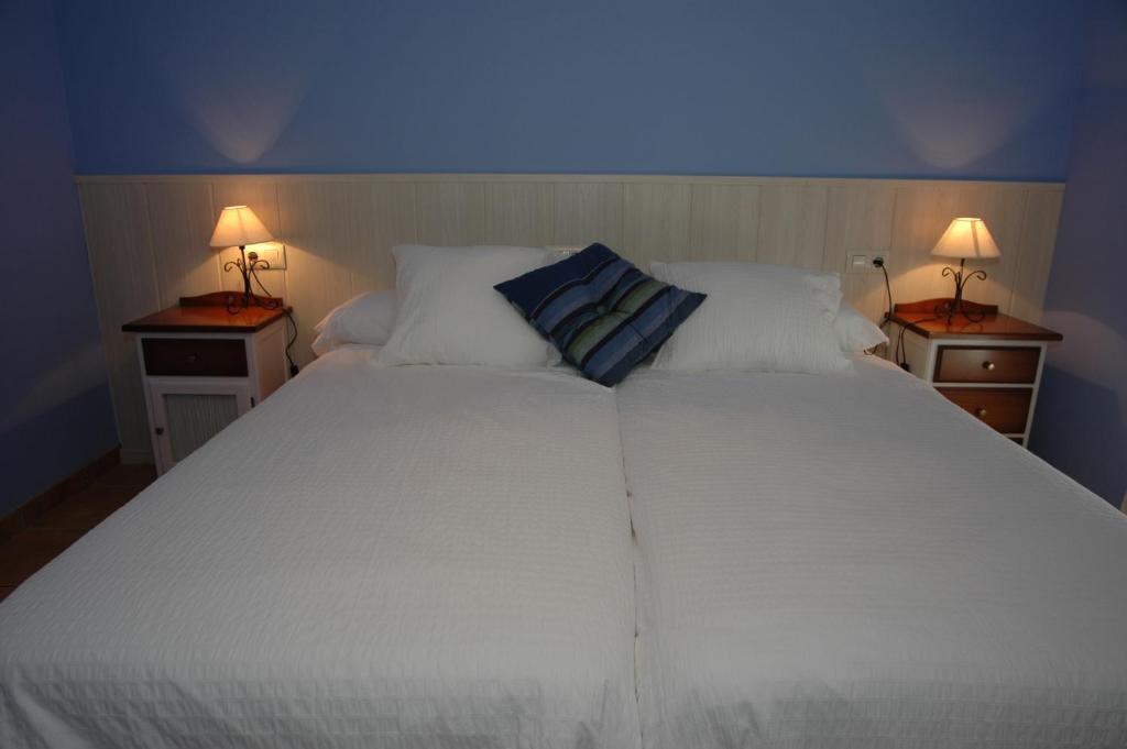 Apartamento La Casa Del Mercat