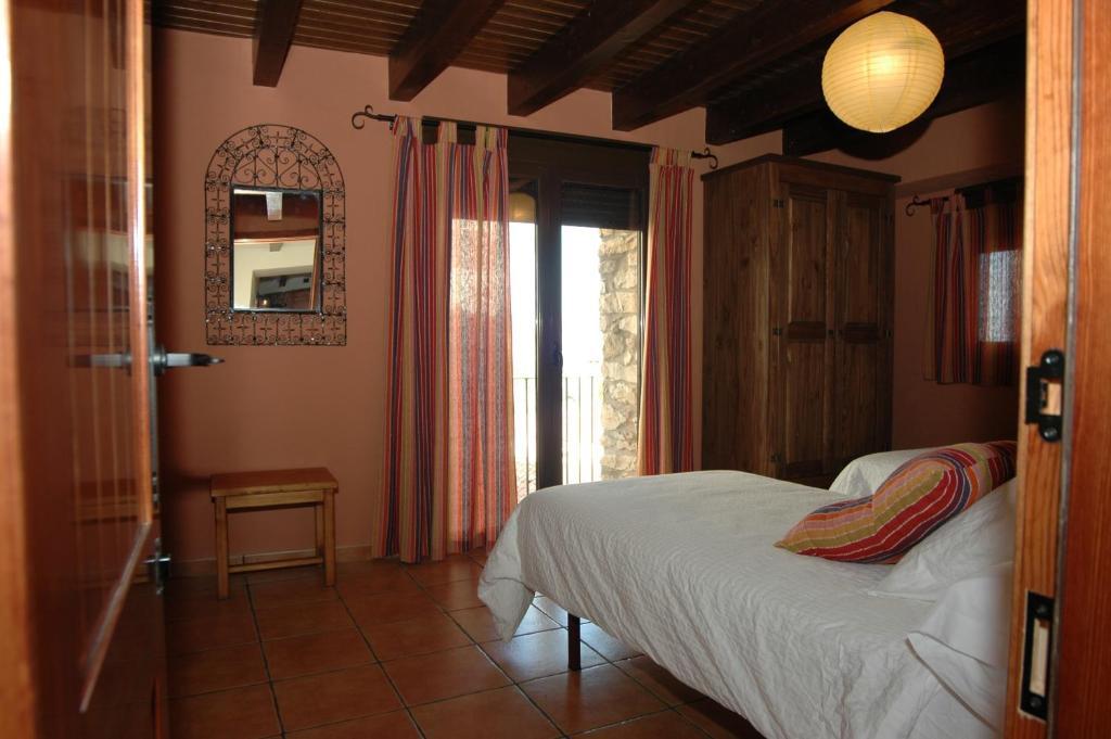 Apartamento La Casa Del Mercat *