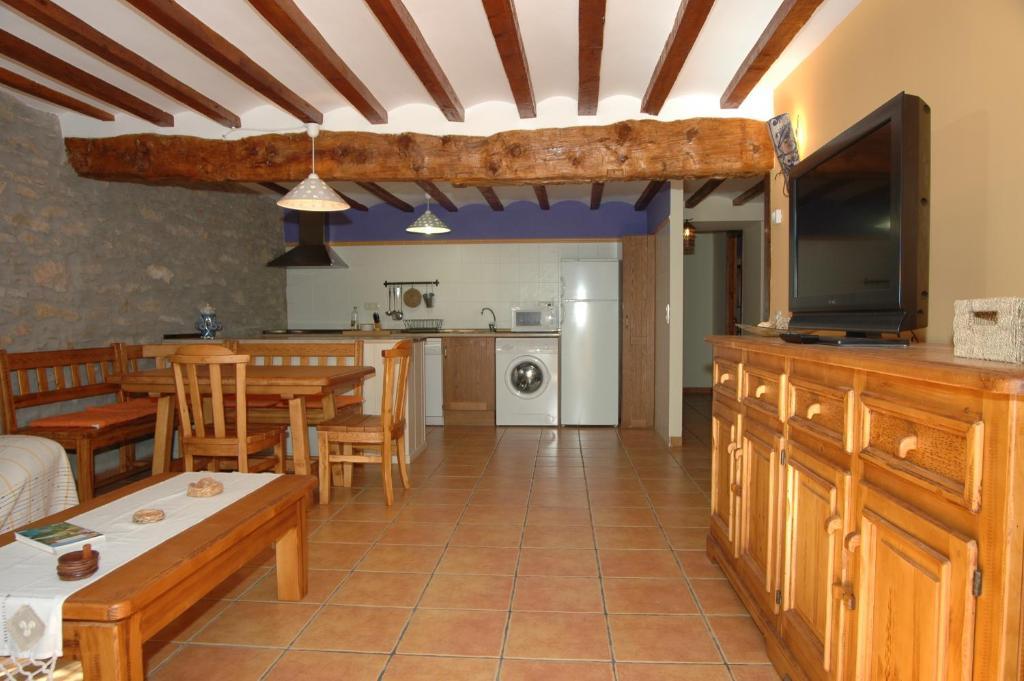 Apartamento La Casa Del Mercat