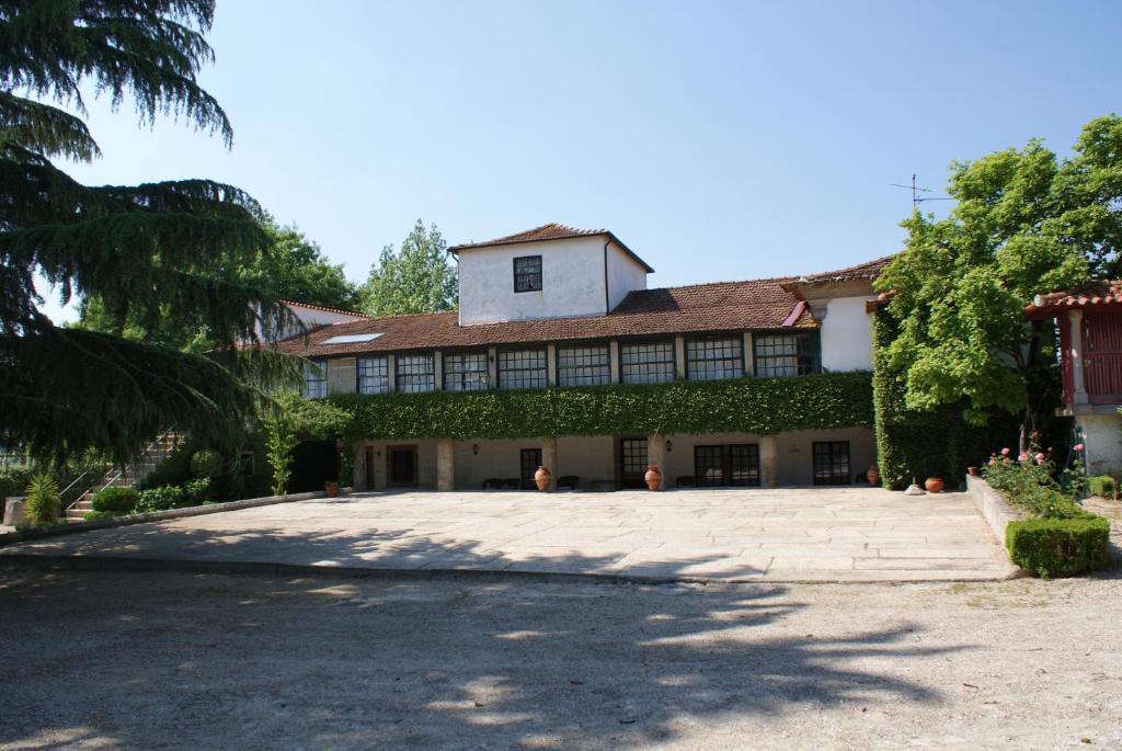 Quinta Da Ponte Do Casa rural *